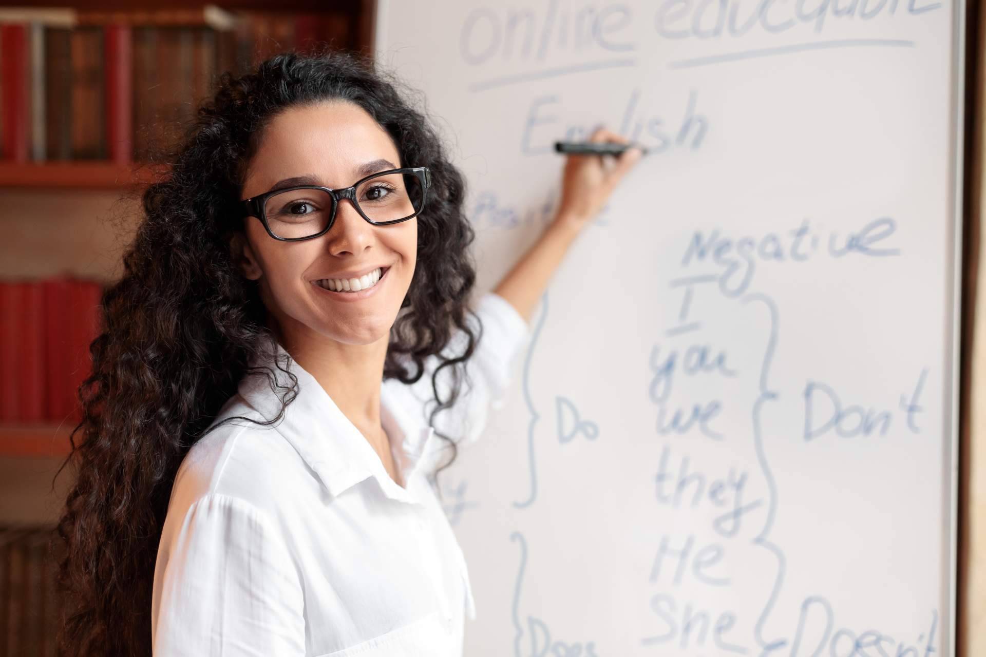 Las novedades en oposiciones de educación 2023, con Opositer