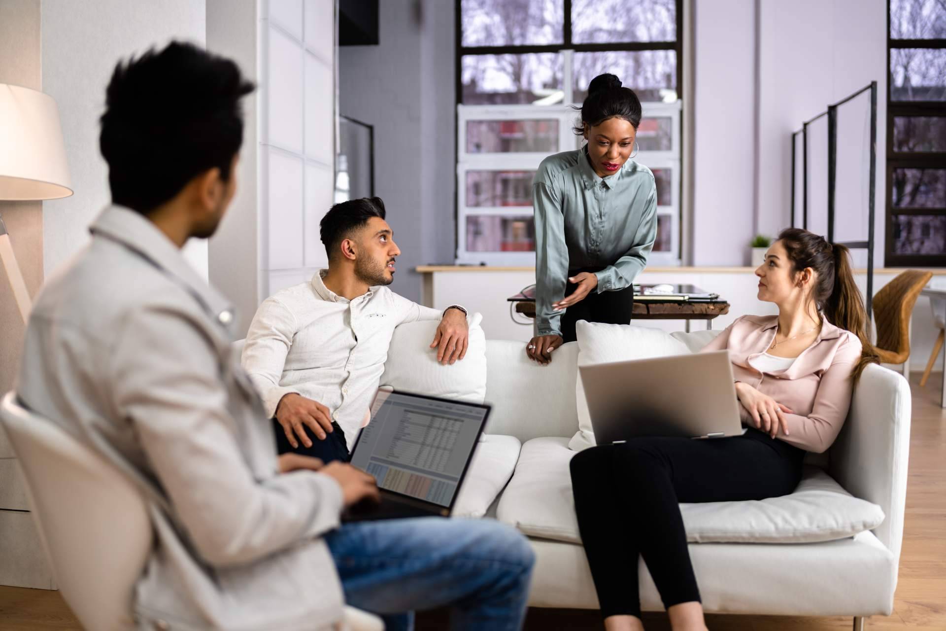 Encontrar alojamiento temporal flexible de calidad gracias a COliving Hotels