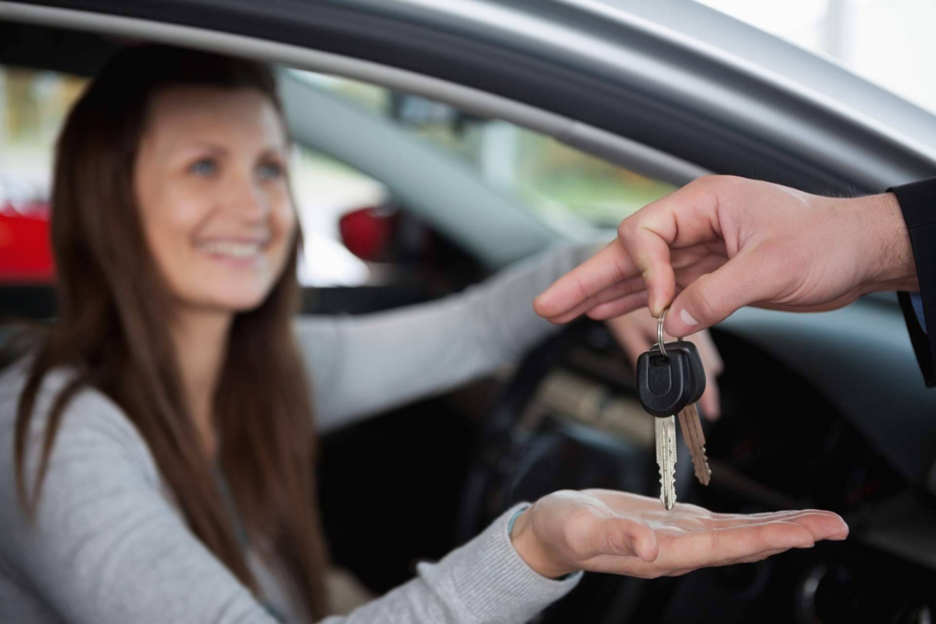 La nueva forma de encontrar renting de vehículos en España, Coche Renting