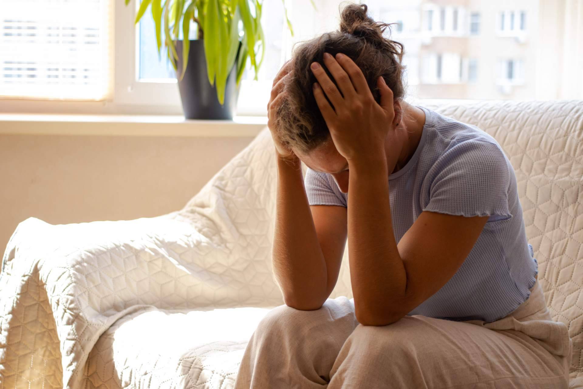 Los problemas de salud mental originados por las deudas, por Quita Deudas