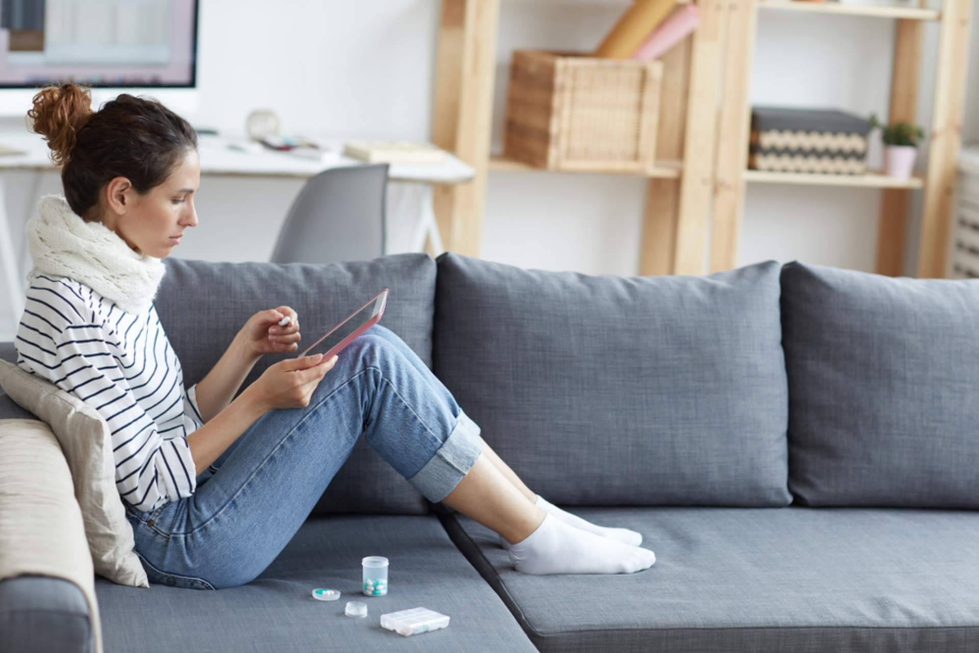 Los múltiples beneficios de la terapia psicológica online, con Apoyo Psicológico Online