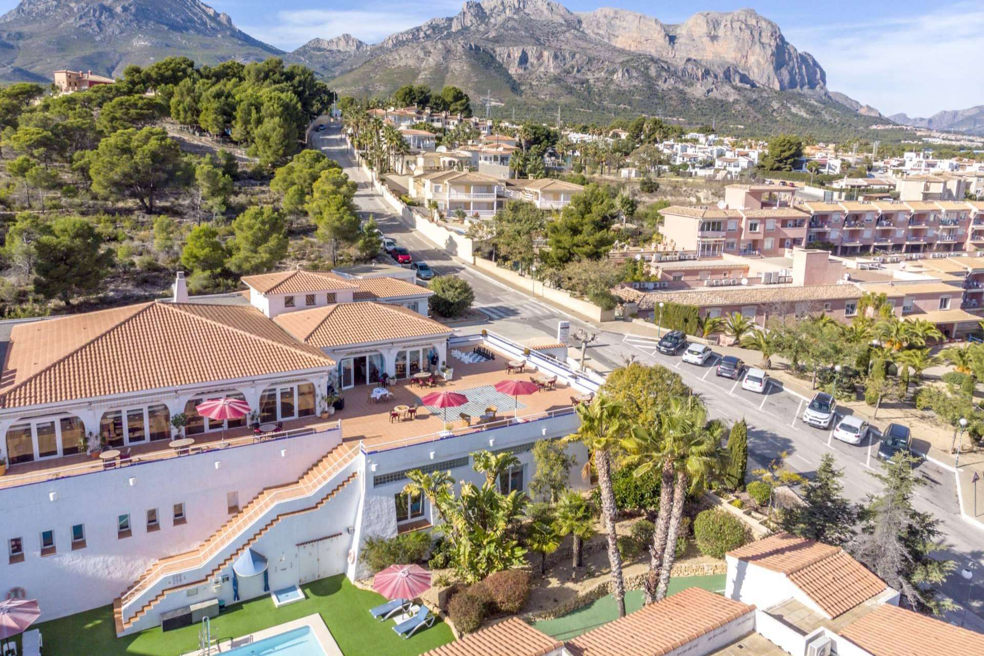 Residencia Montebello Senior Living presenta su nuevo modelo de viviendas y estancias para la tercera edad