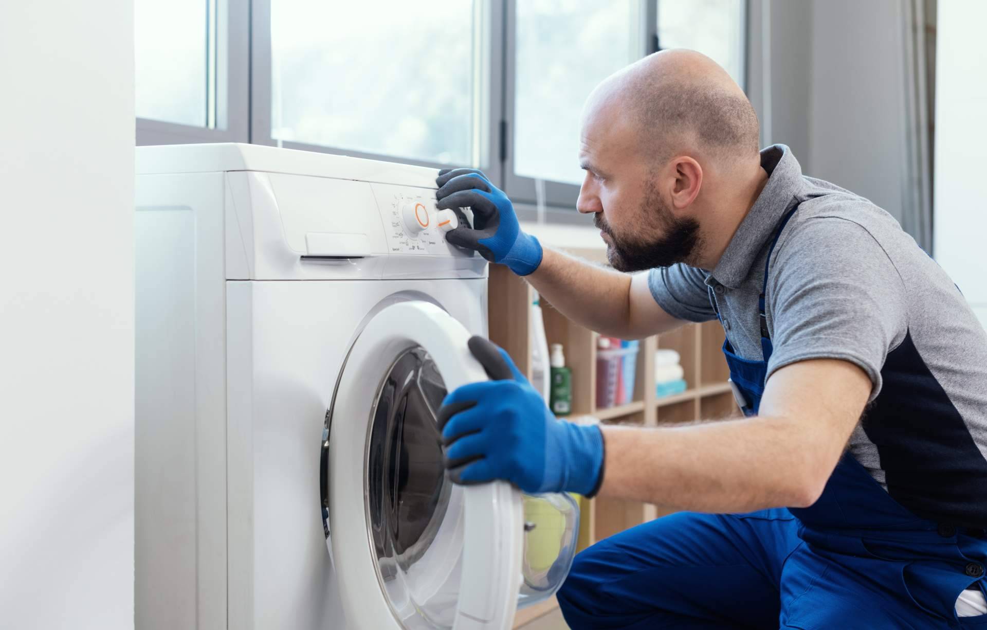 Reparación y mantenimiento de electrodomésticos Bosch por Servicio Técnico Bosch Burgos