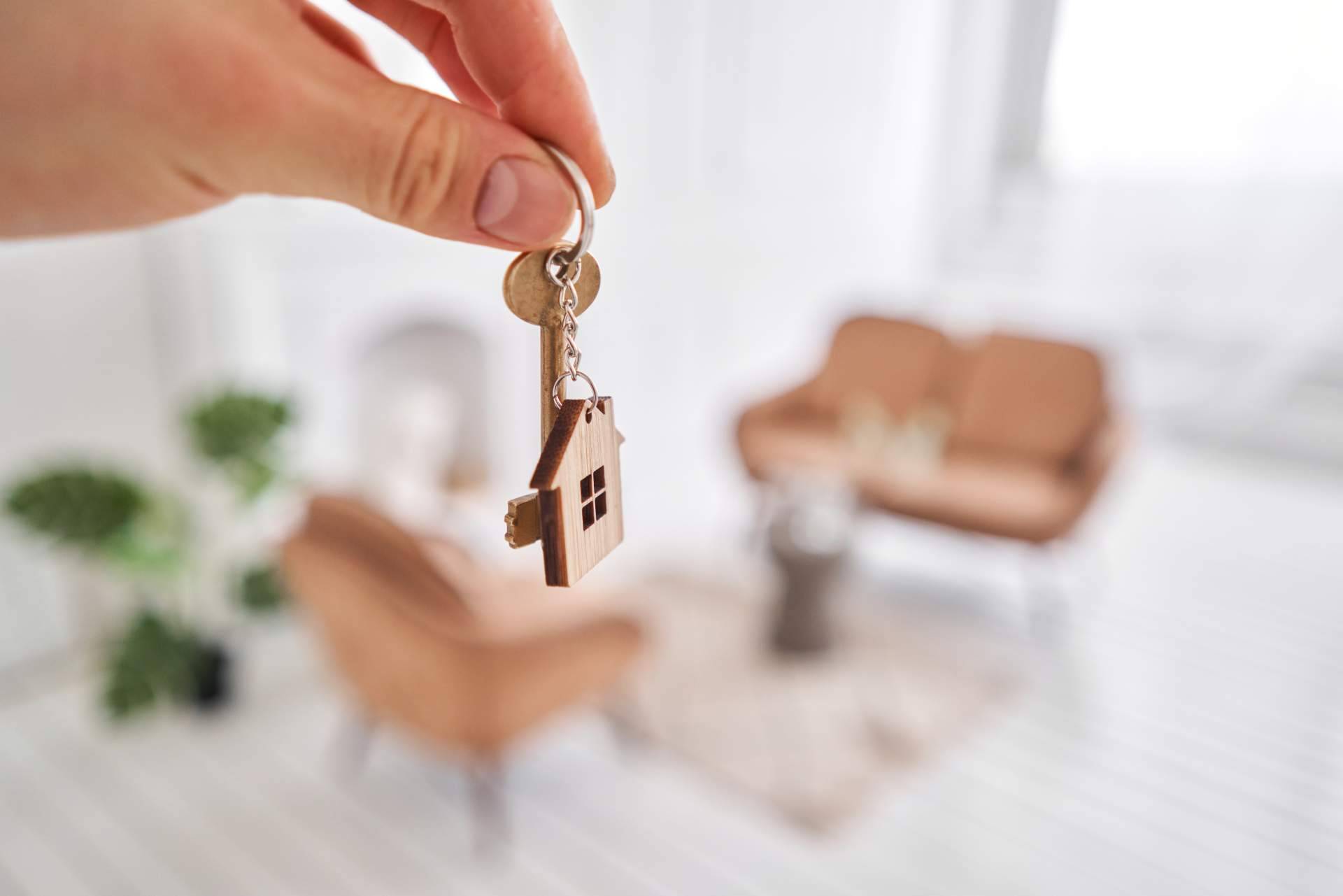 Gradual Homes brinda la alternativa definitiva al alquiler con opción a compra