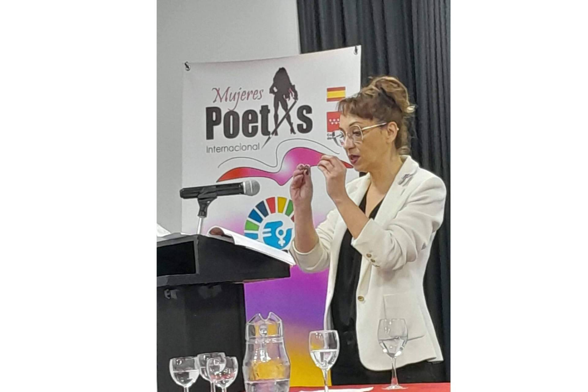 Marité Rodríguez habla sobre la importancia de la neurocomunicación en 2023