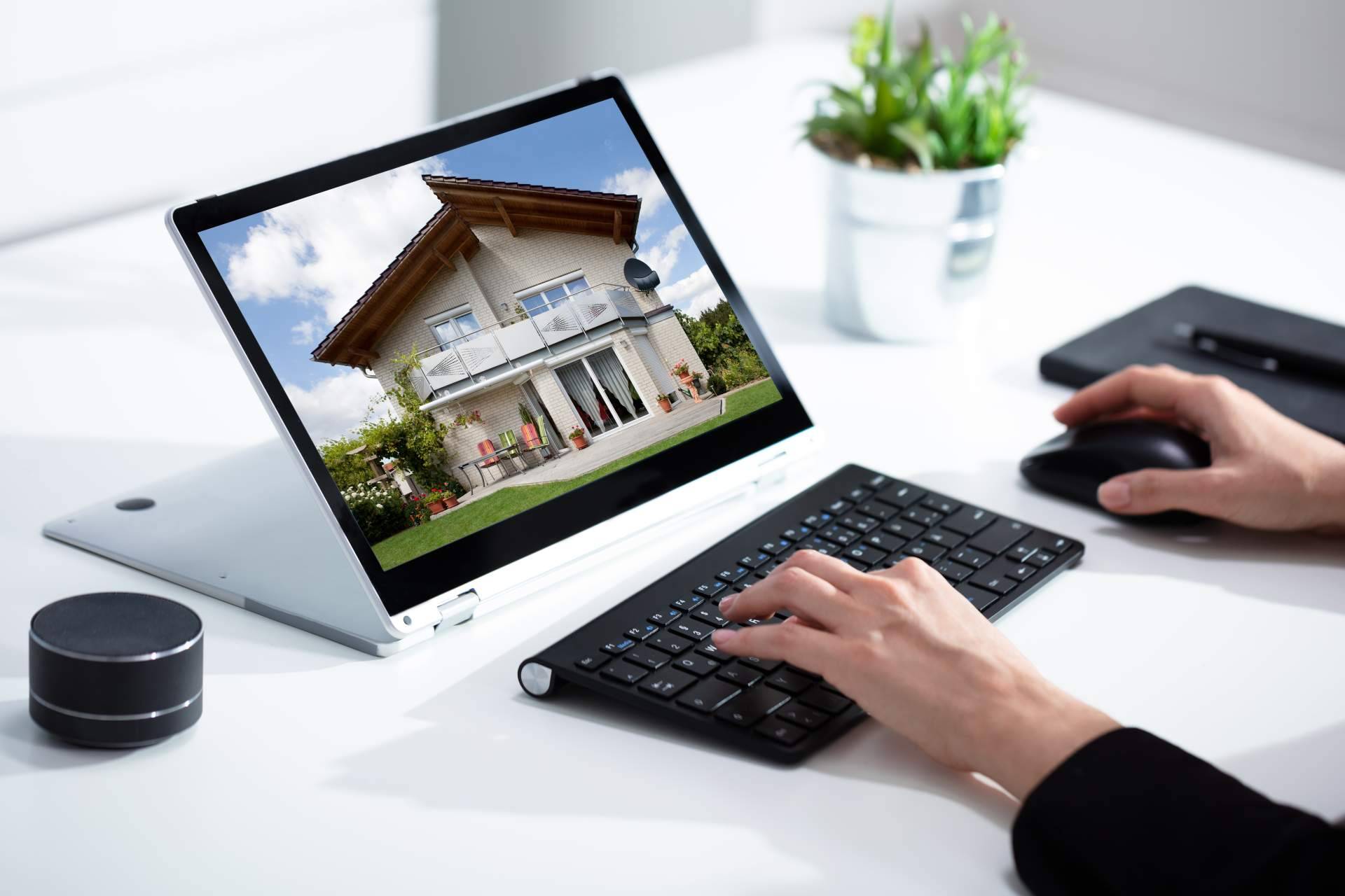 Los especialistas en el sector inmobiliario de Nexitum