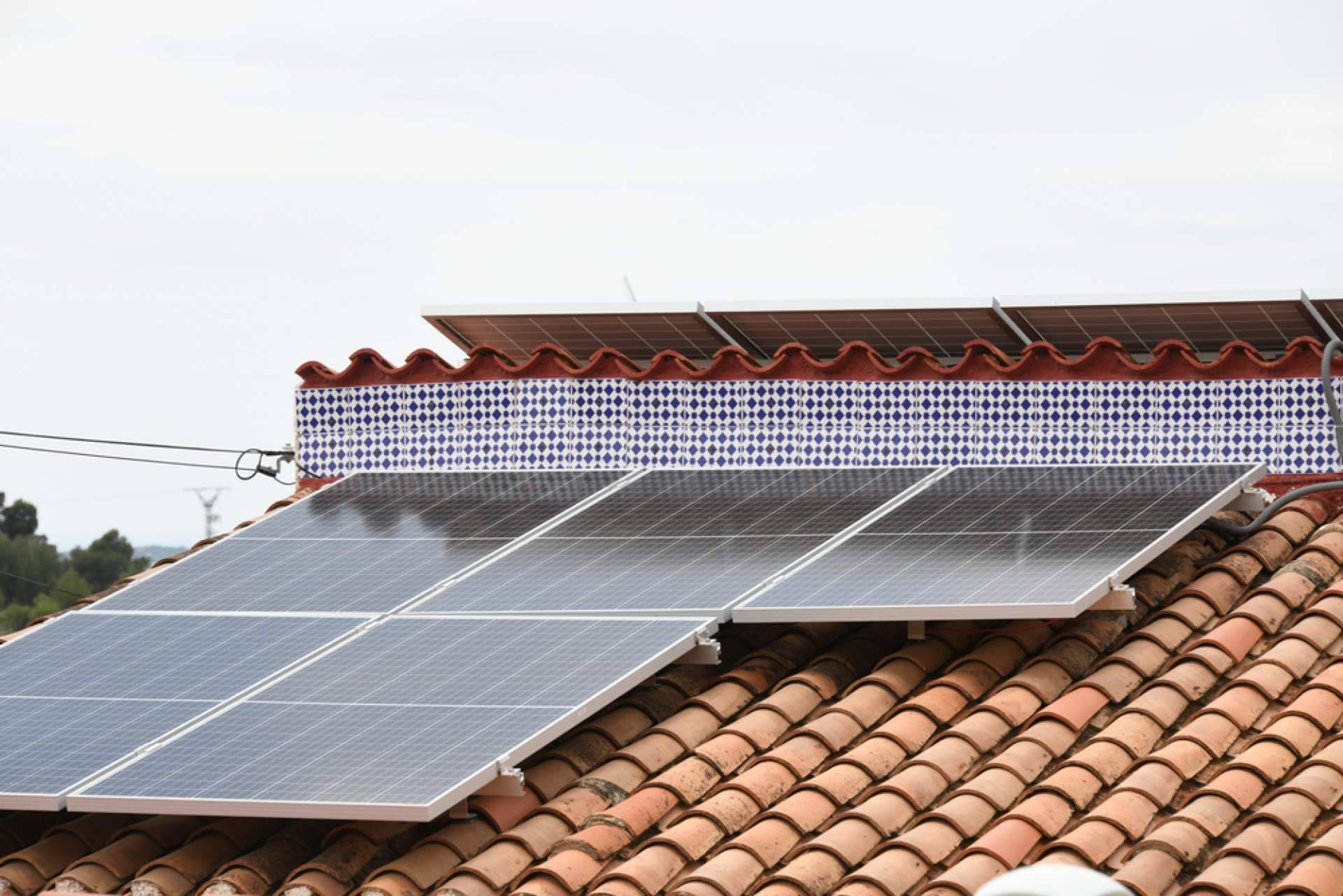 AmagiSolar sobre la instalación de paneles solares