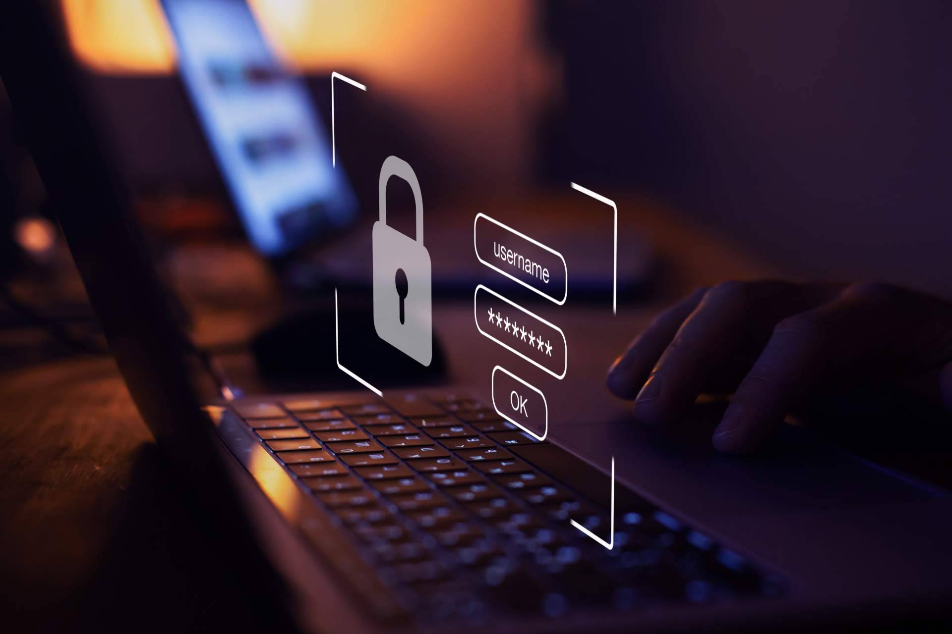 Las 10 recomendaciones clave para proteger las contraseñas, con GRUPO LINKA