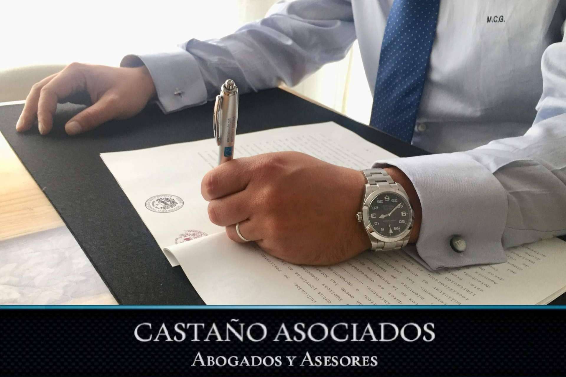¿Cómo actuar en caso de un despido improcedente?, según Castaño Asociados