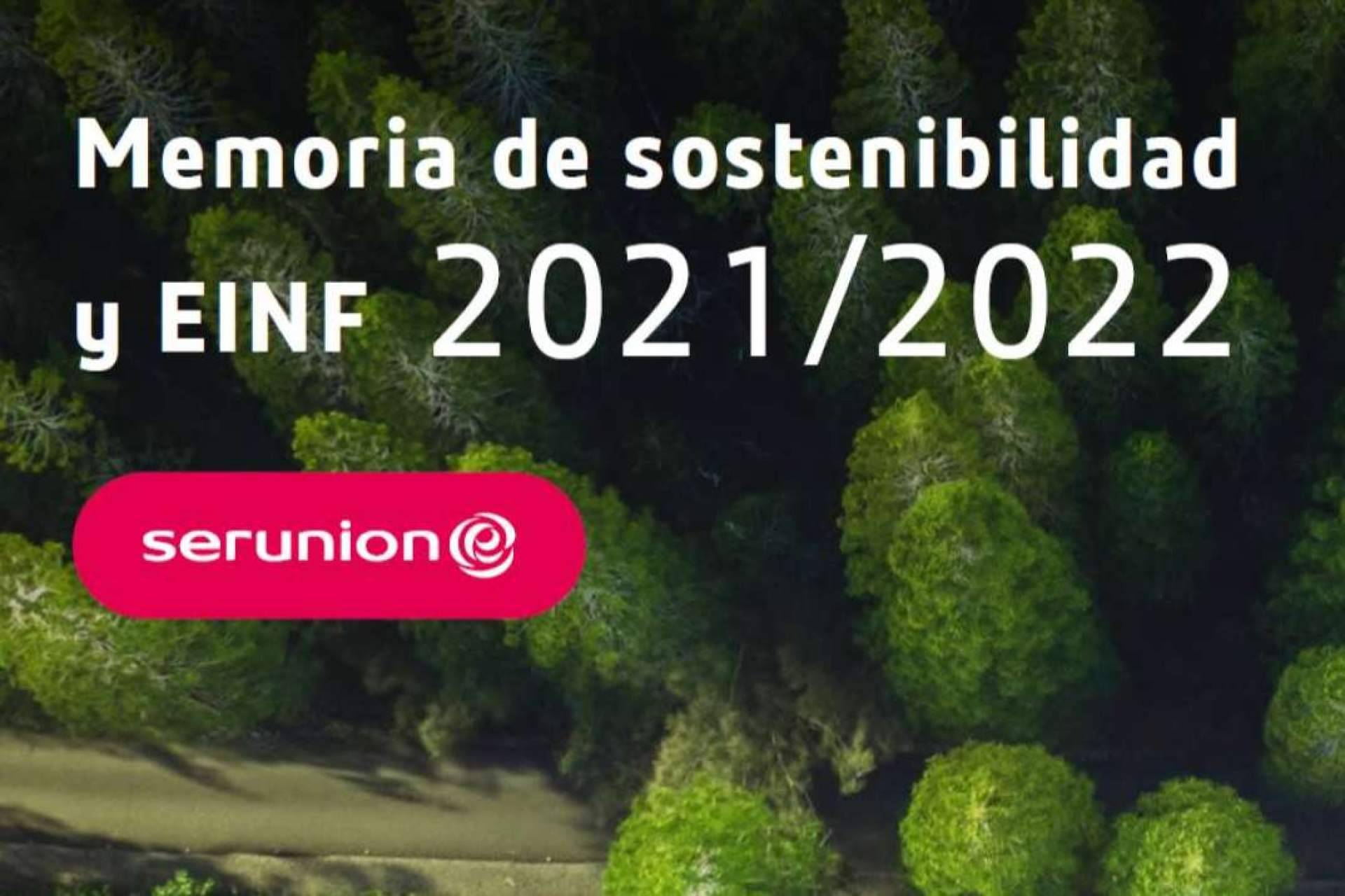 Serunion y su compromiso con la sostenibilidad