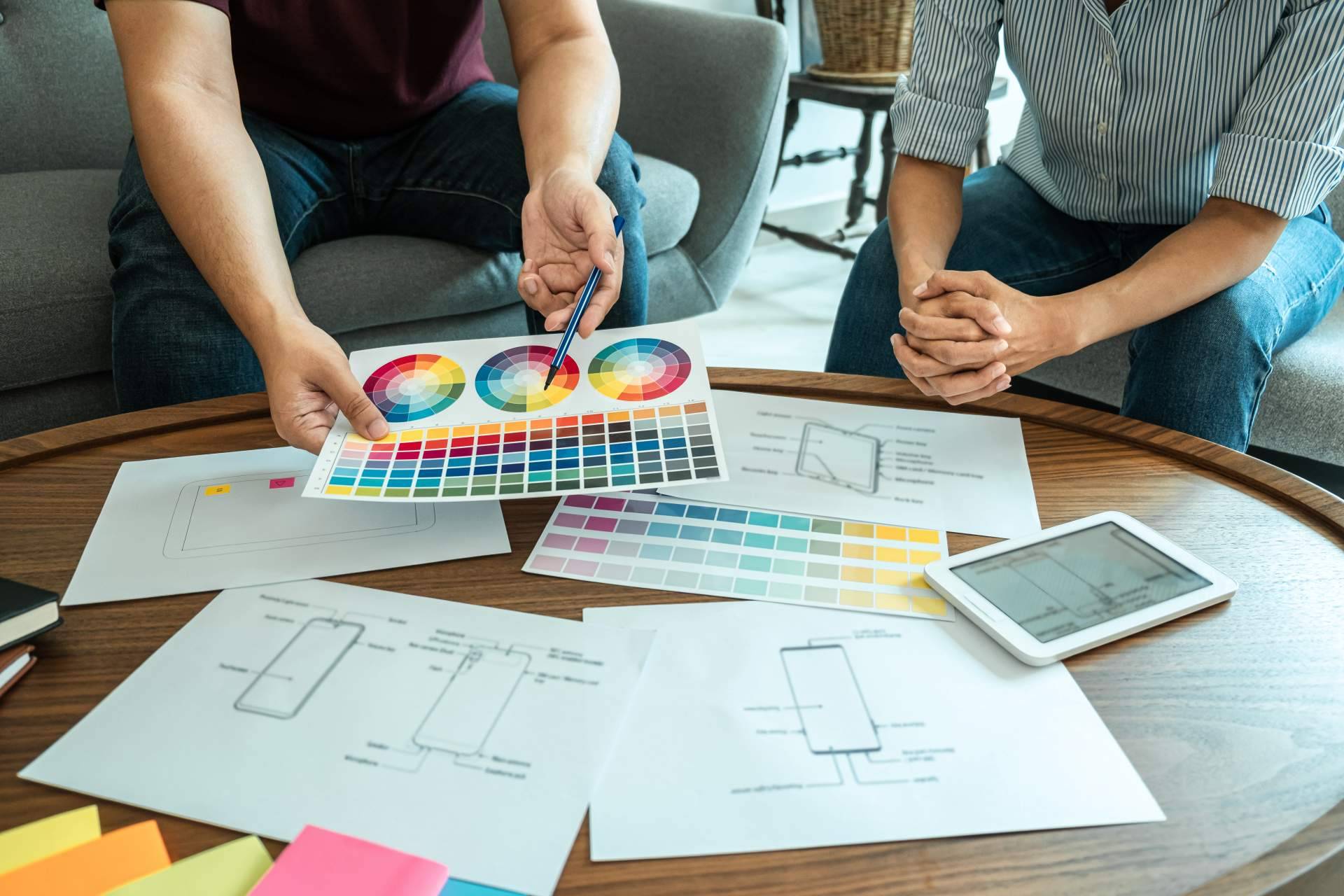 El diseño web es importante para una empresa