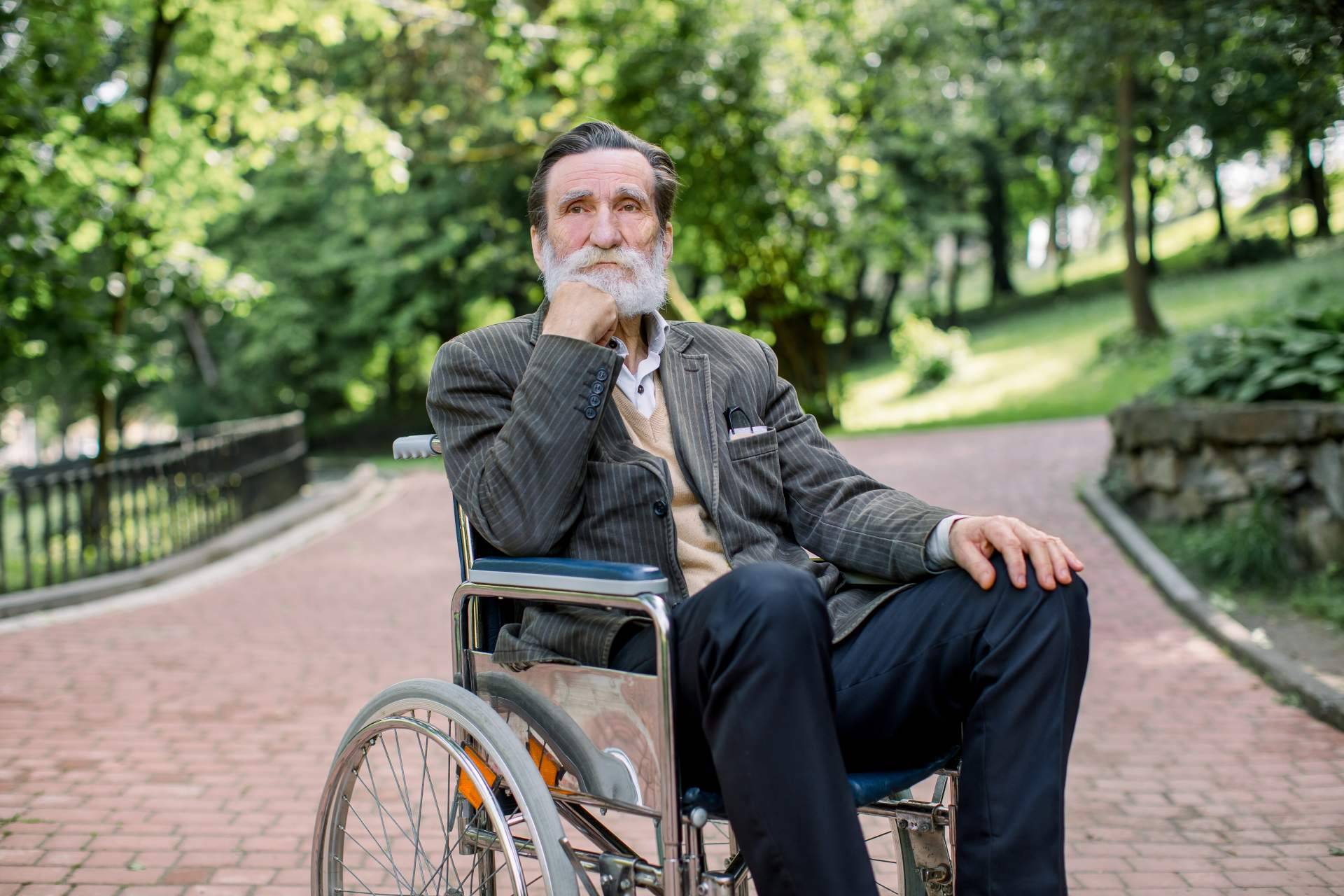 El deporte como impulso para personas con discapacidad, la iniciativa de Elías Asfura y Fundación Marie