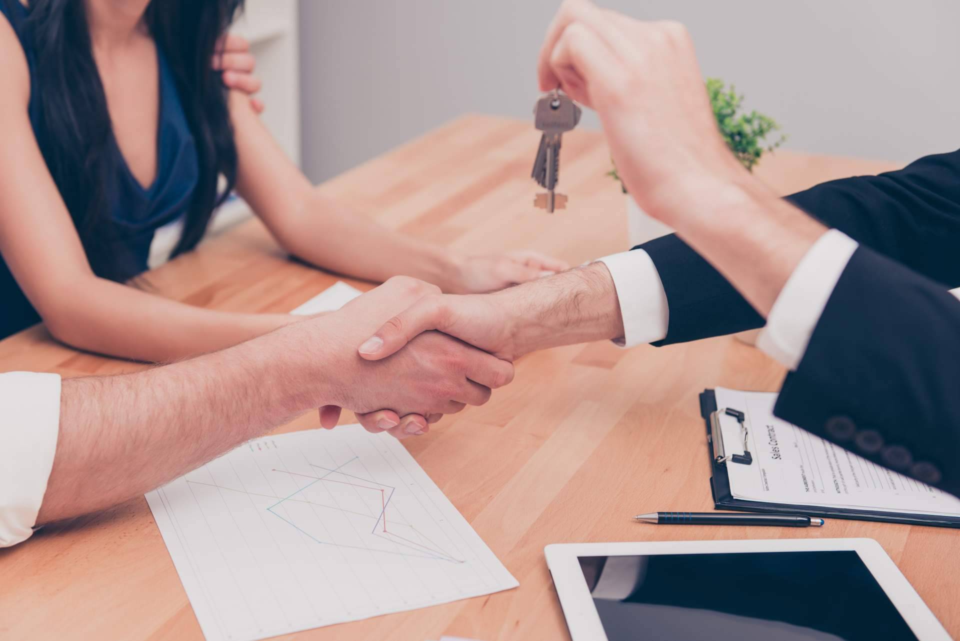 ¿Cómo encontrar un buen agente inmobiliario en Bilbao para la venta de una propiedad?