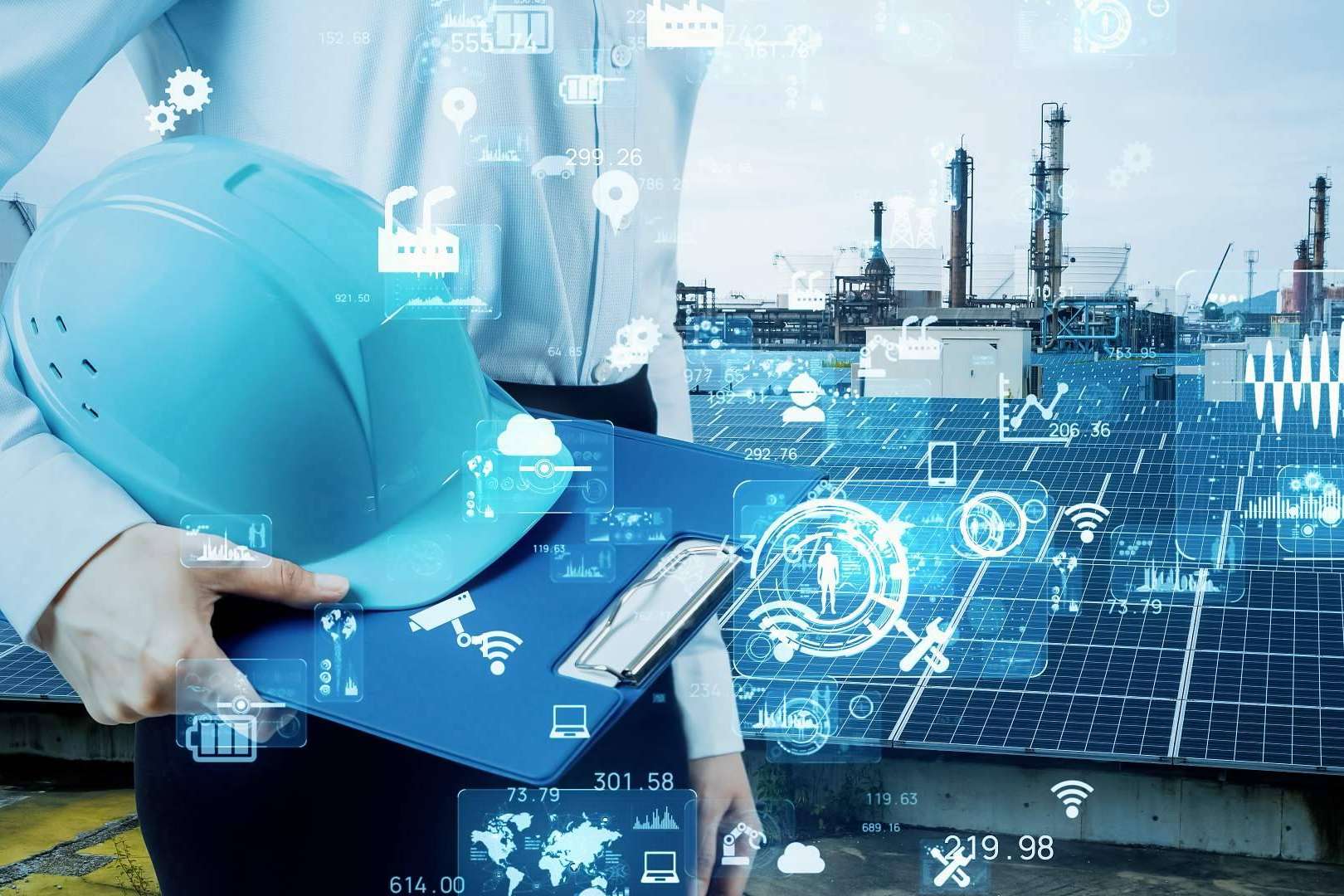 ESGeo sobre la innovación sostenible