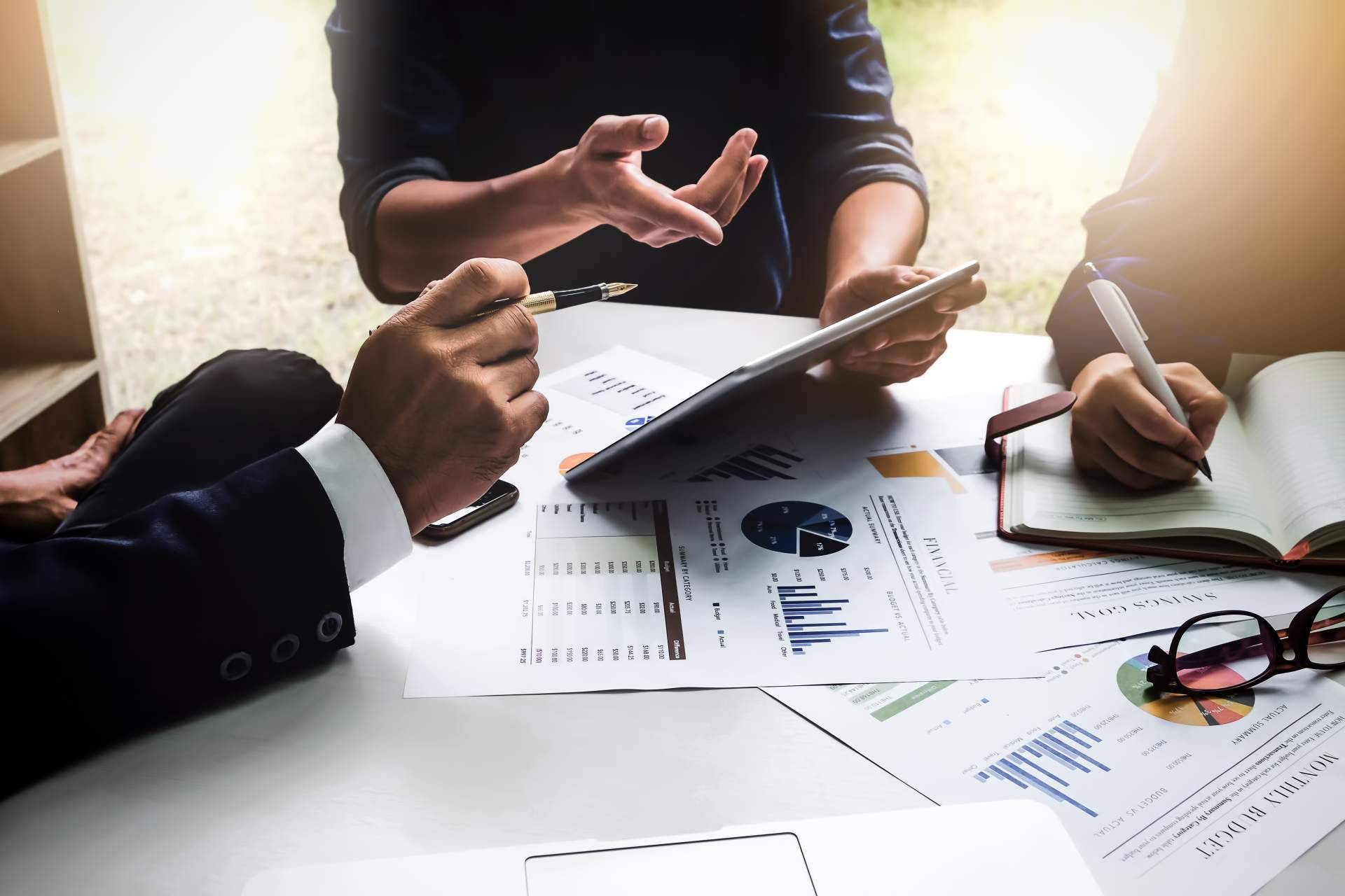 ¿Qué se requiere para crear una empresa en España?, por Creación Empresa Madrid