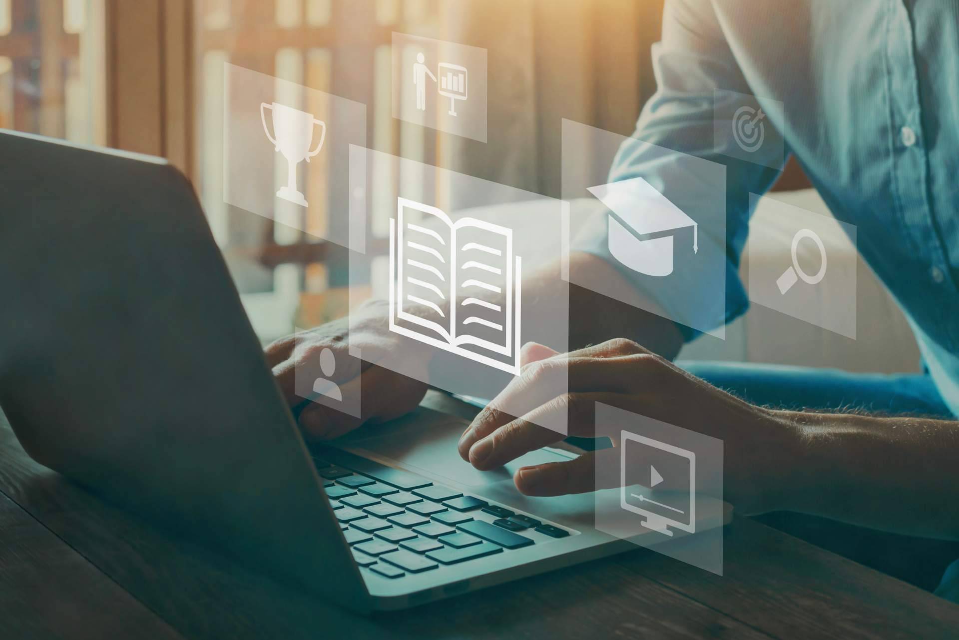 Competition Academy ofrece clases online para preparar las oposiciones