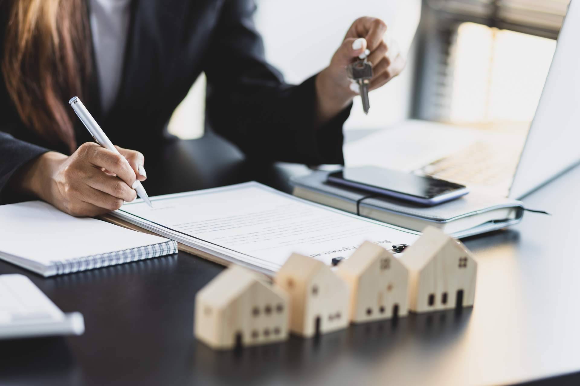 La agencia inmobiliaria Nevado Realty es experta en la valoración de propiedades procedentes de herencias