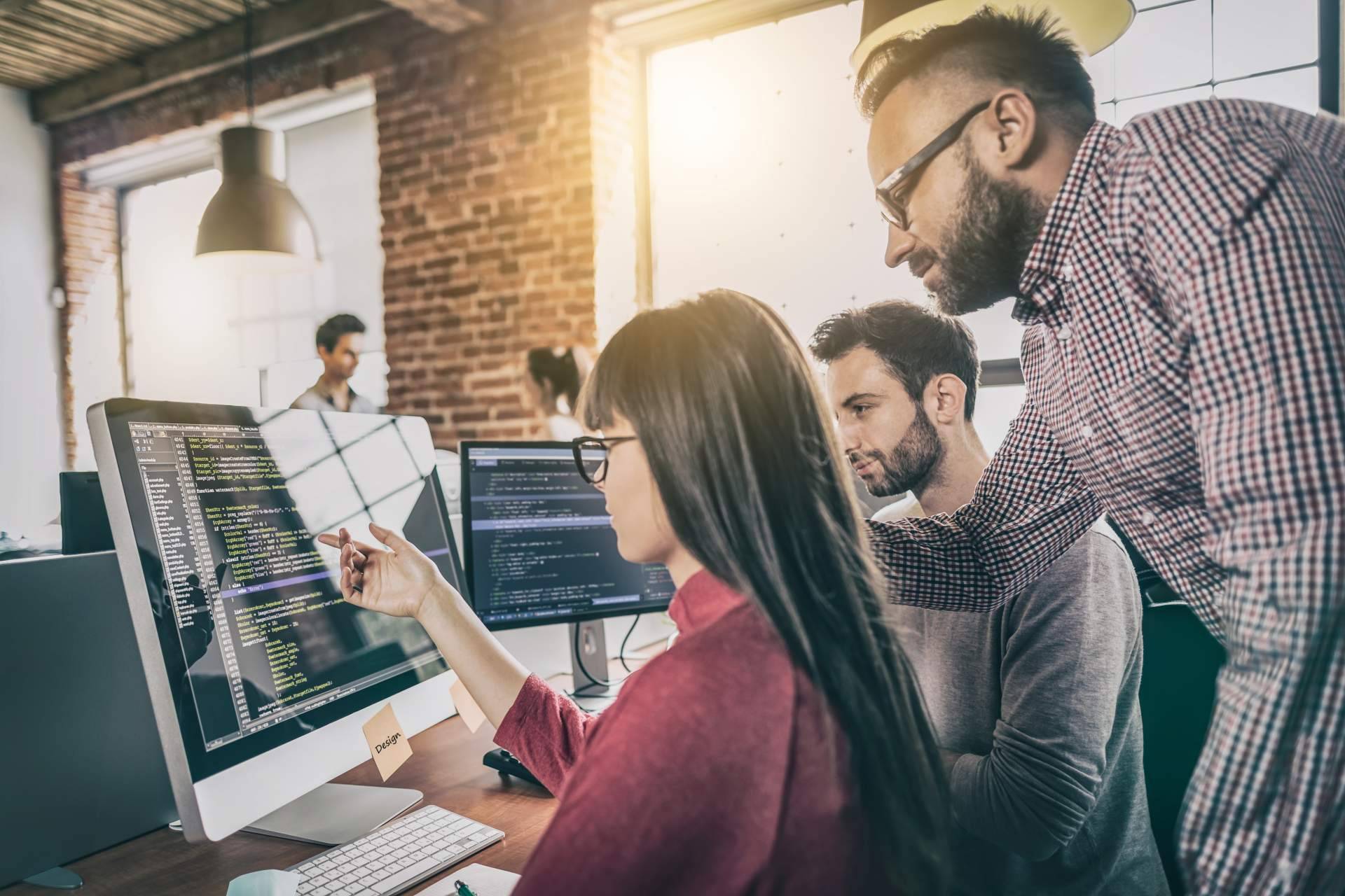 Tabulación, la plataforma que integra los procesos logísticos de la empresa