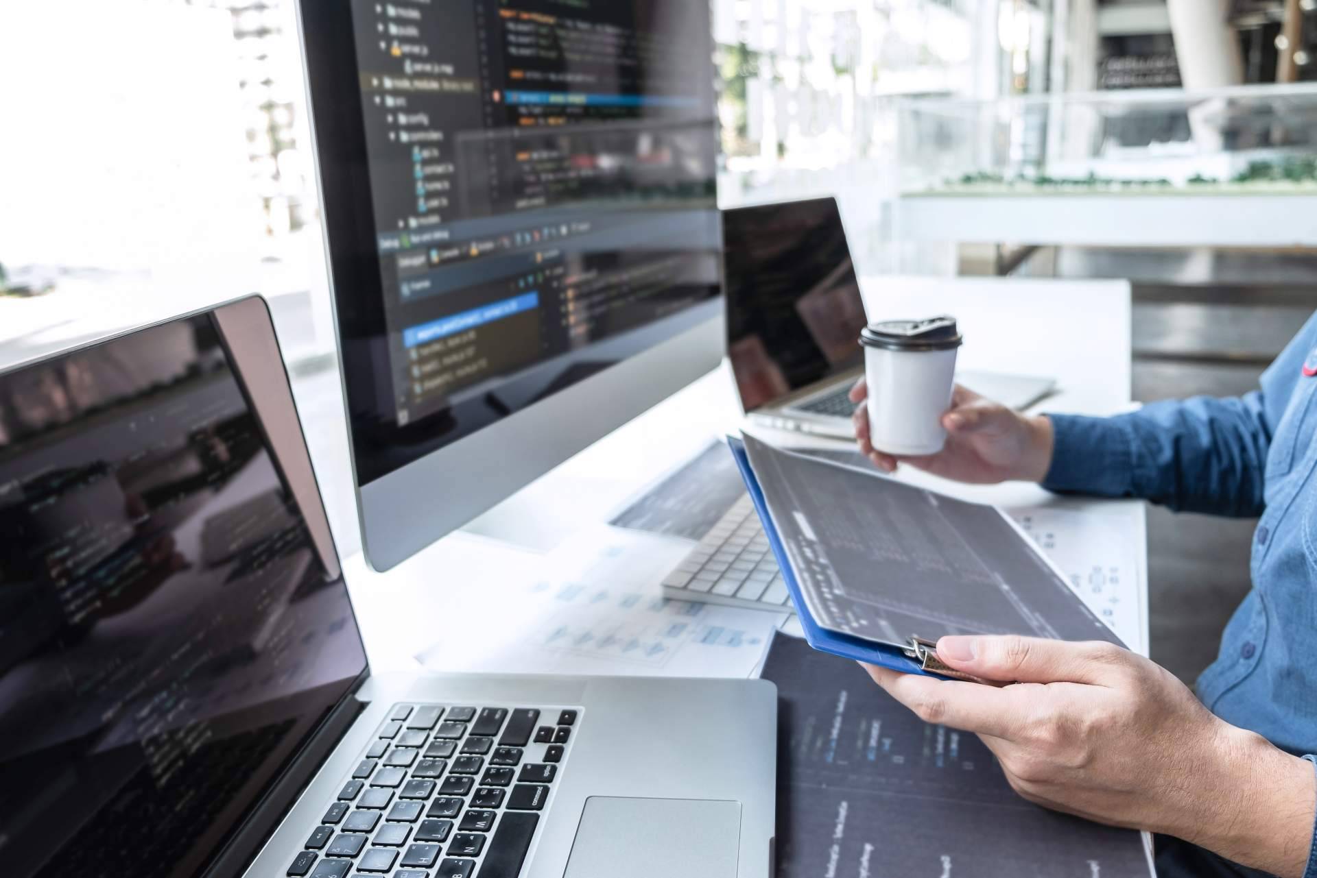 Automatizar los procesos comerciales y logísticos de una empresa con Tabulación