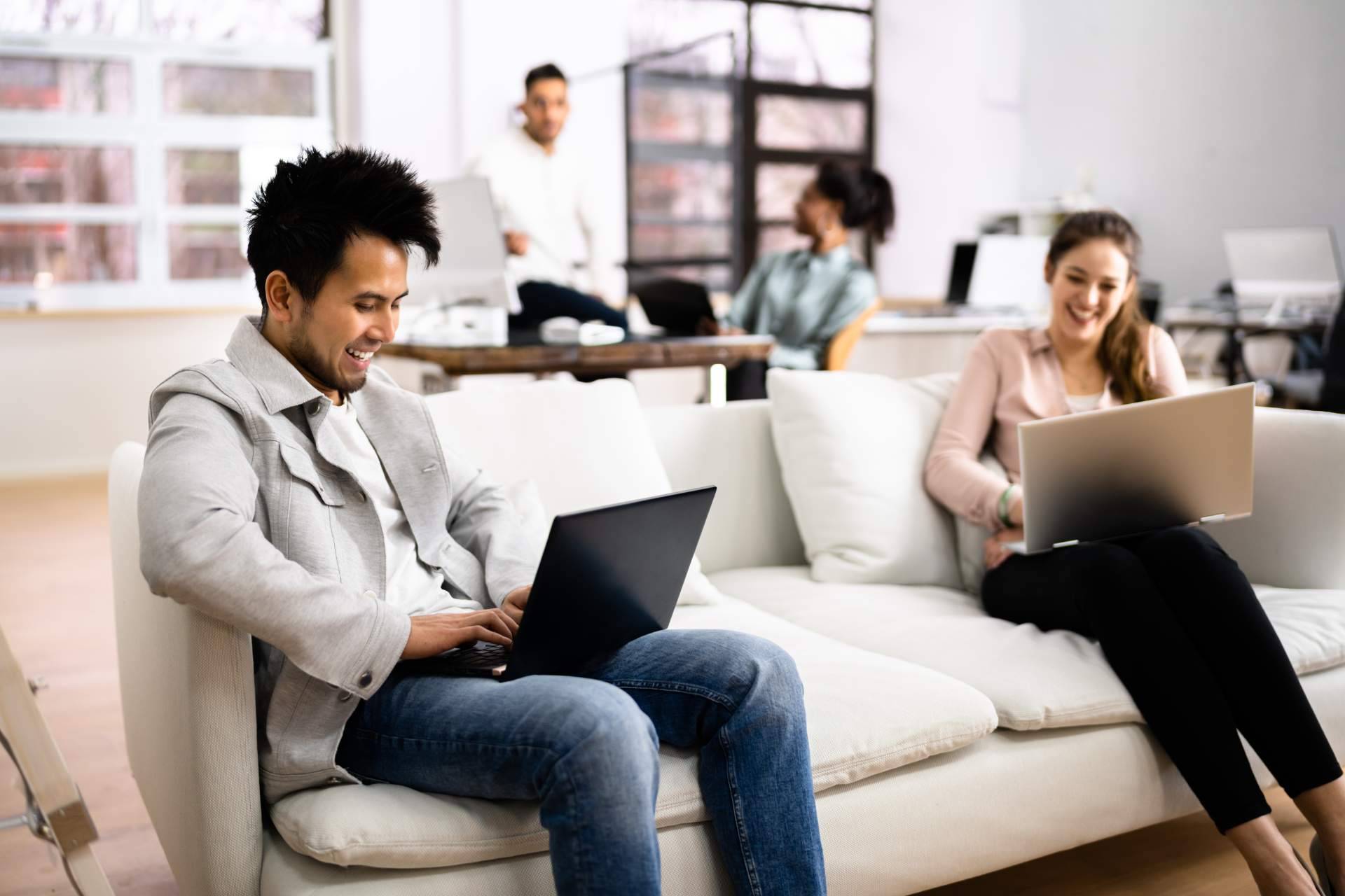 COliving Hotels, la plataforma para impulsar la modalidad workation
