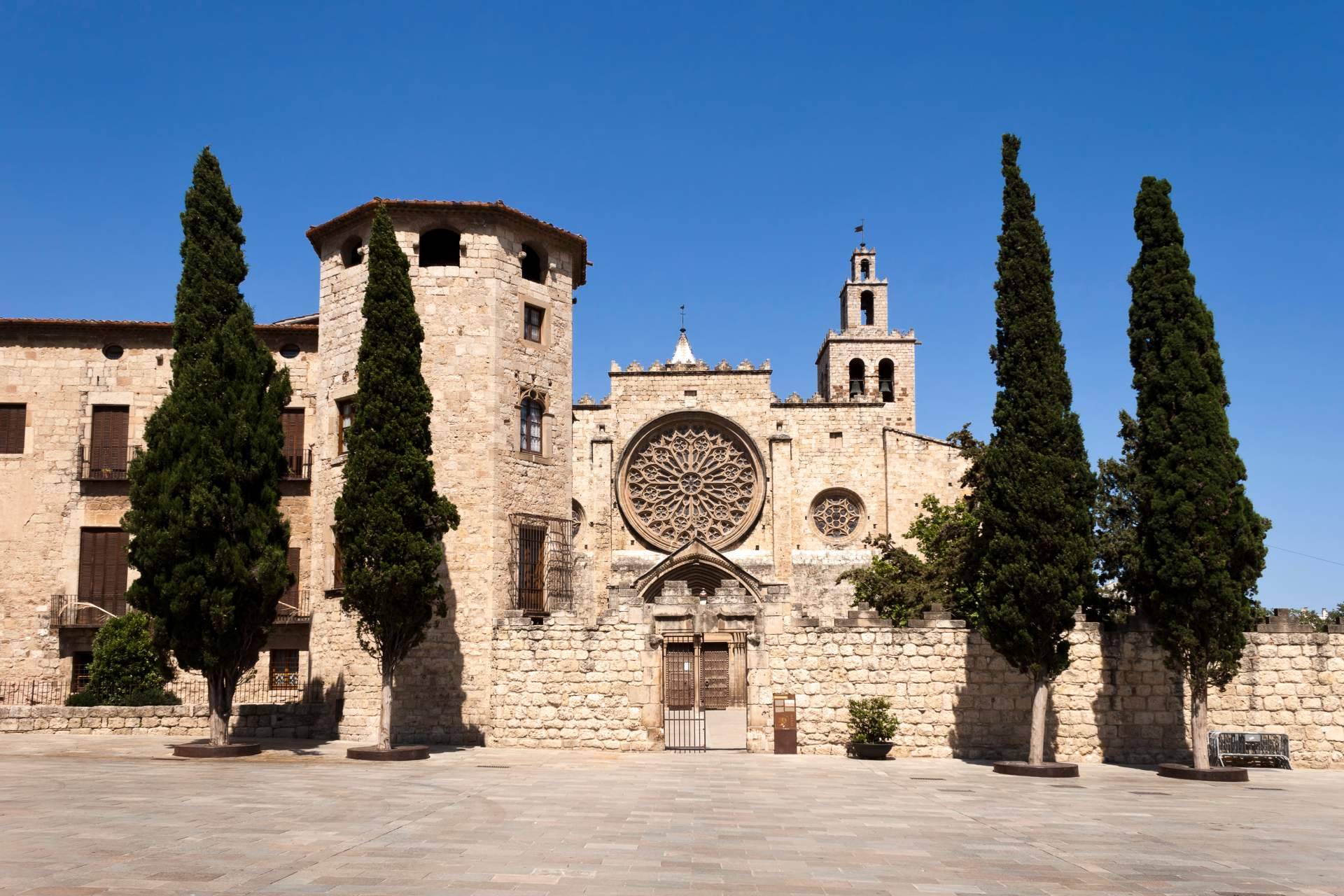 Vivir en Sant Cugat, el espacio perfecto cerca de Barcelona según Cano & Pujol