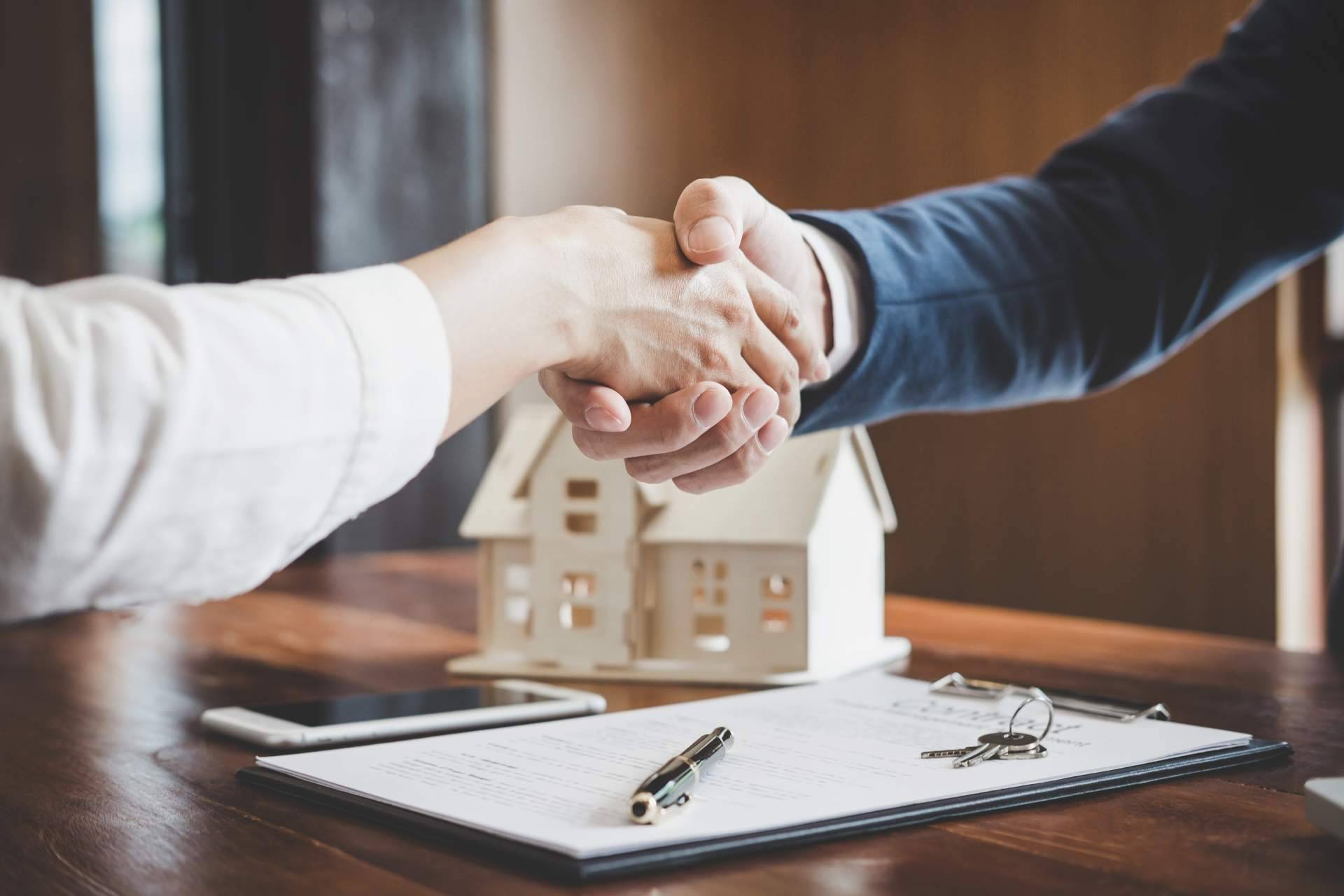 Modernízalo permite vender un piso en tiempo récord