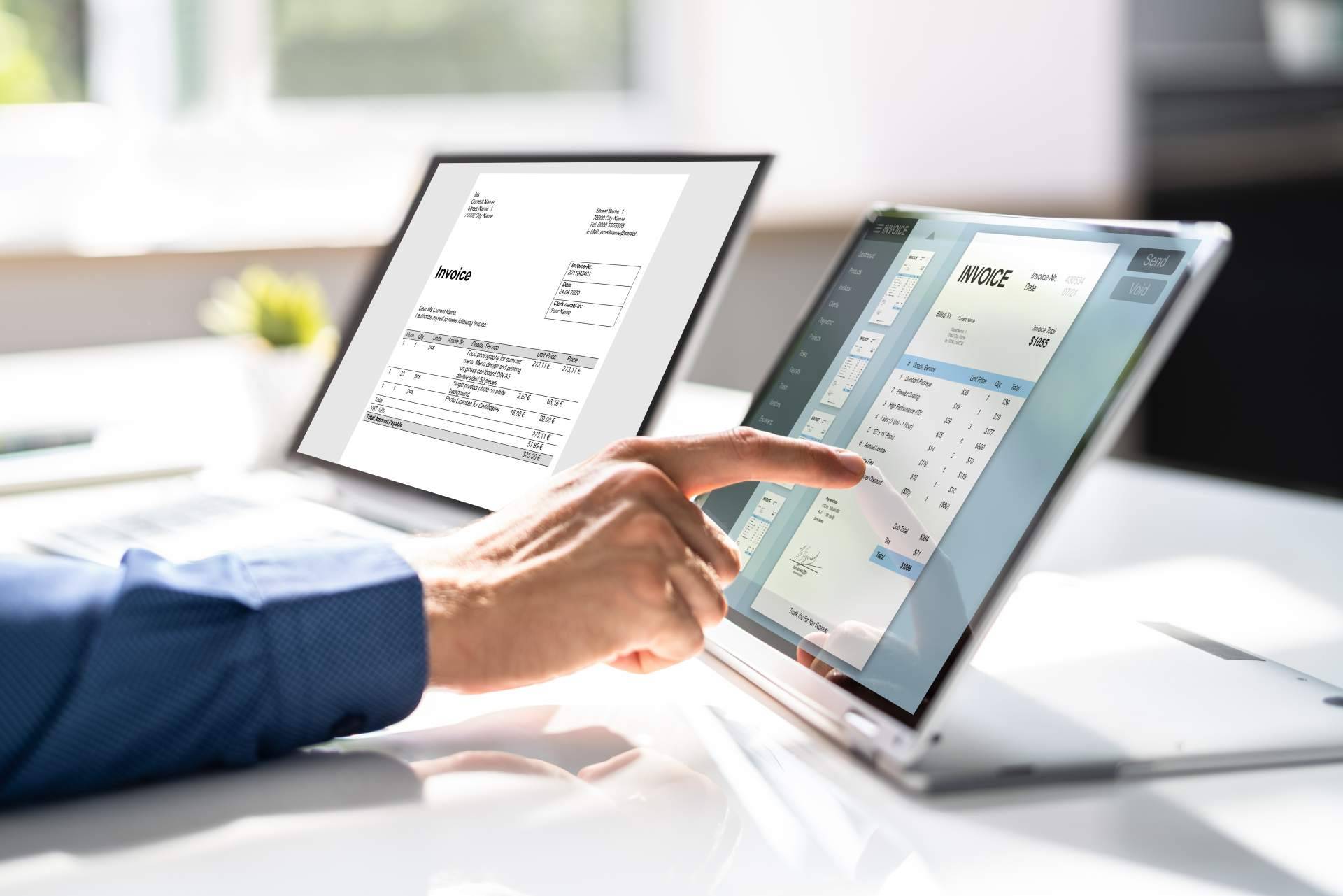 ¿Qué ventajas ofrece el módulo de contabilidad y facturación de GotelGest.Net y sus aplicaciones para una pyme en 2023?