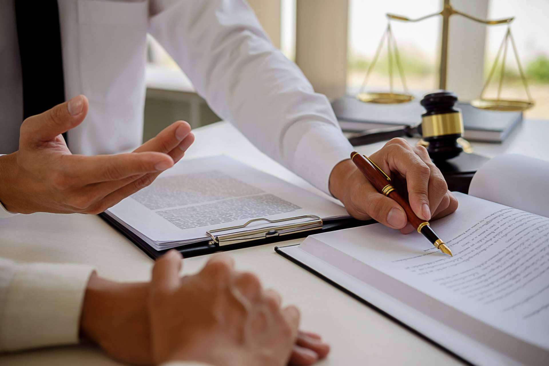 Abogados económicos especializados en herencias