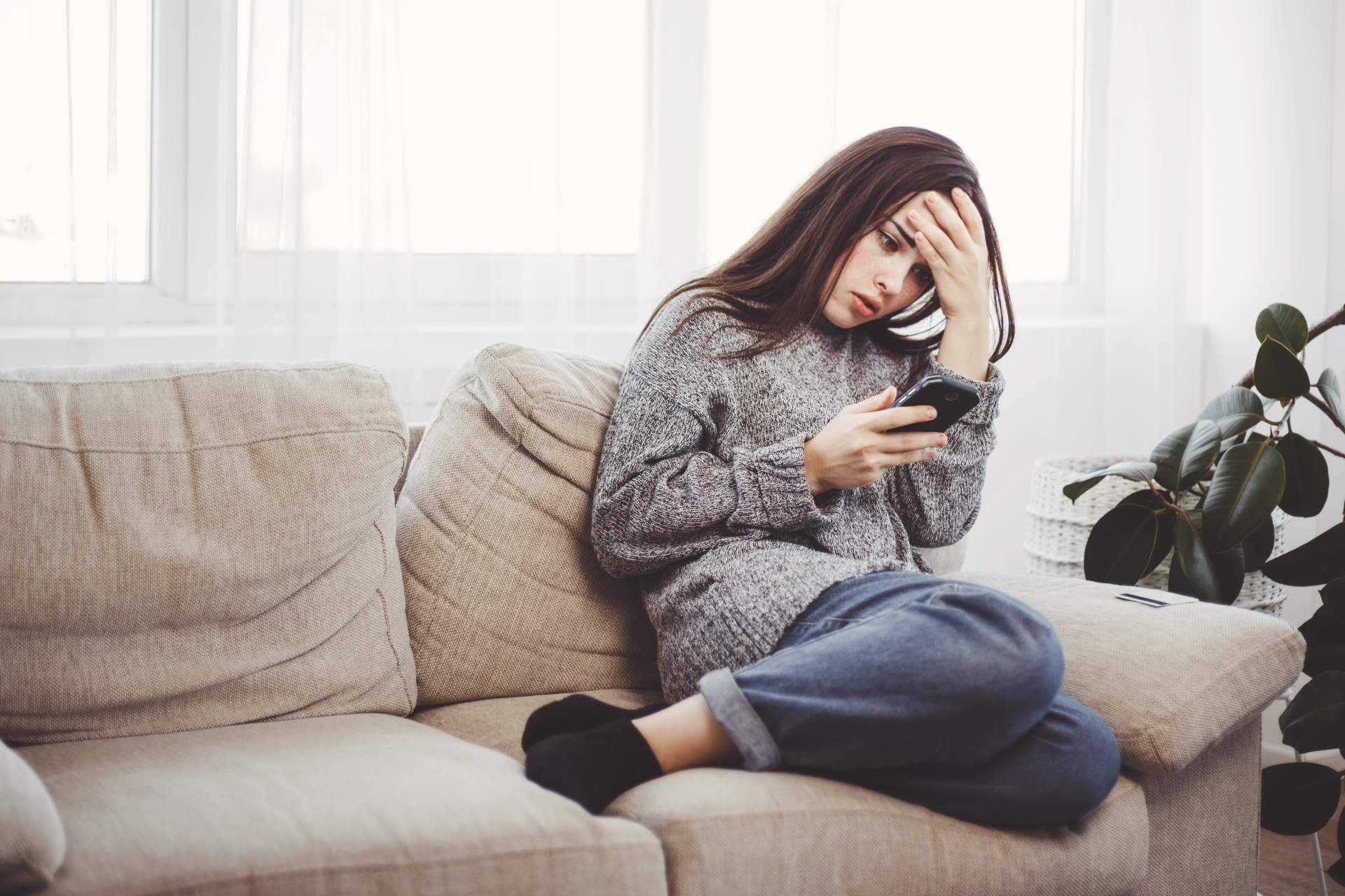 Depresión y ansiedad, fuentes de mala salud, por Clínica de la Ansiedad