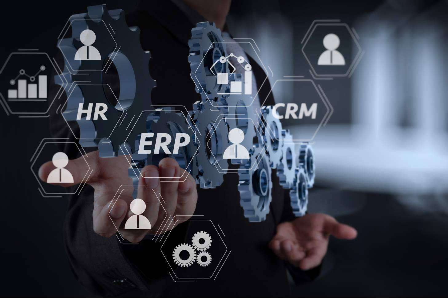 Tendencias en el ERP interesantes de conocer, de la mano de Certitec
