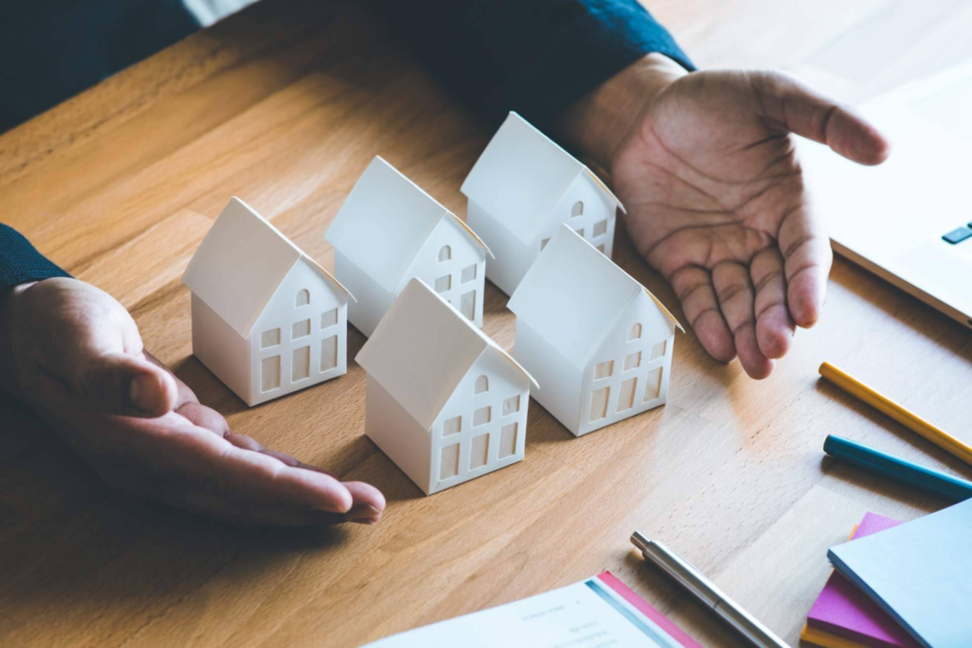 El Salón Inmobiliario de Madrid contará con la presencia de Arrenda