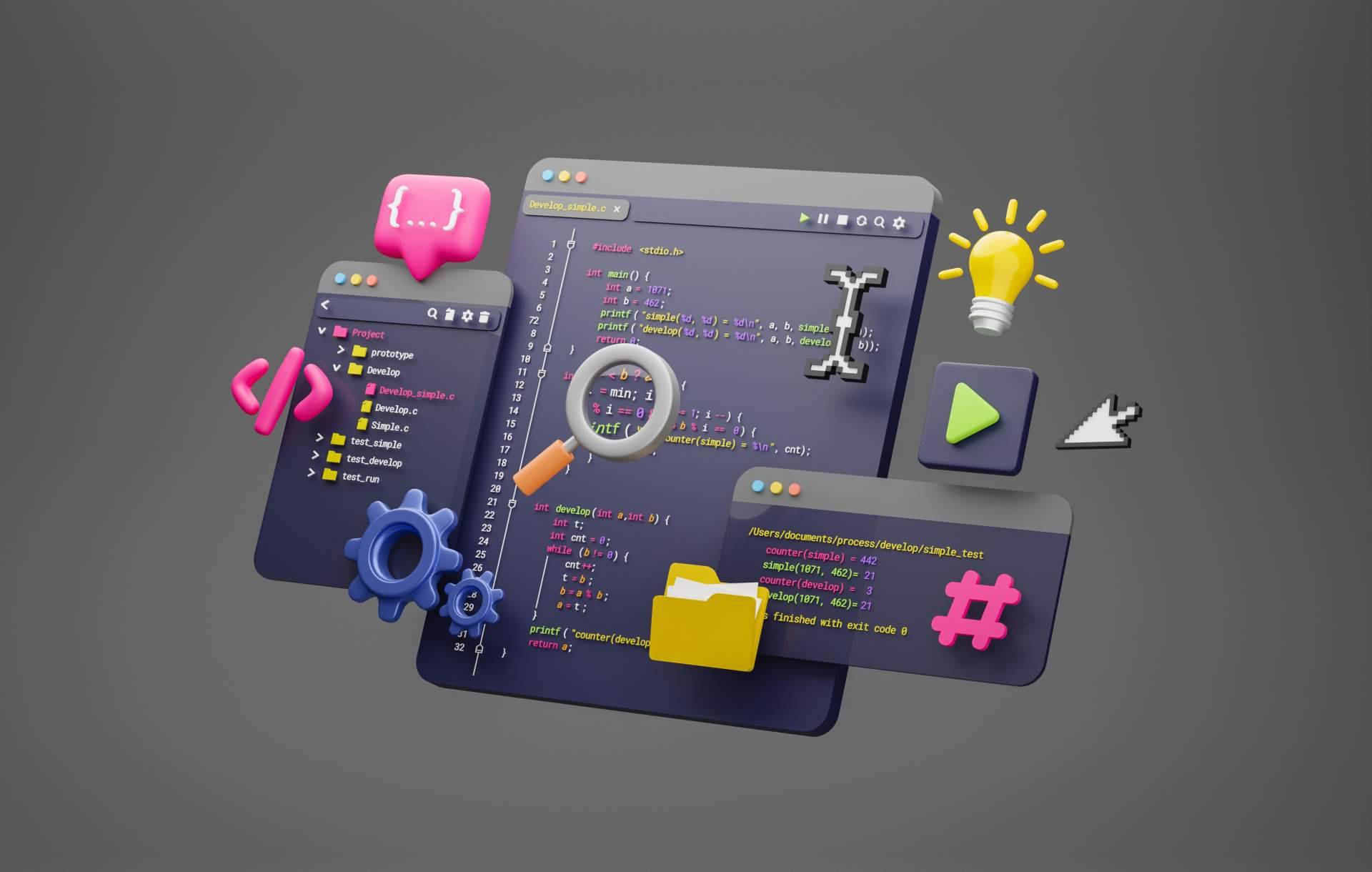 Aplicaciones móviles para startups, de la mano de Nomascode