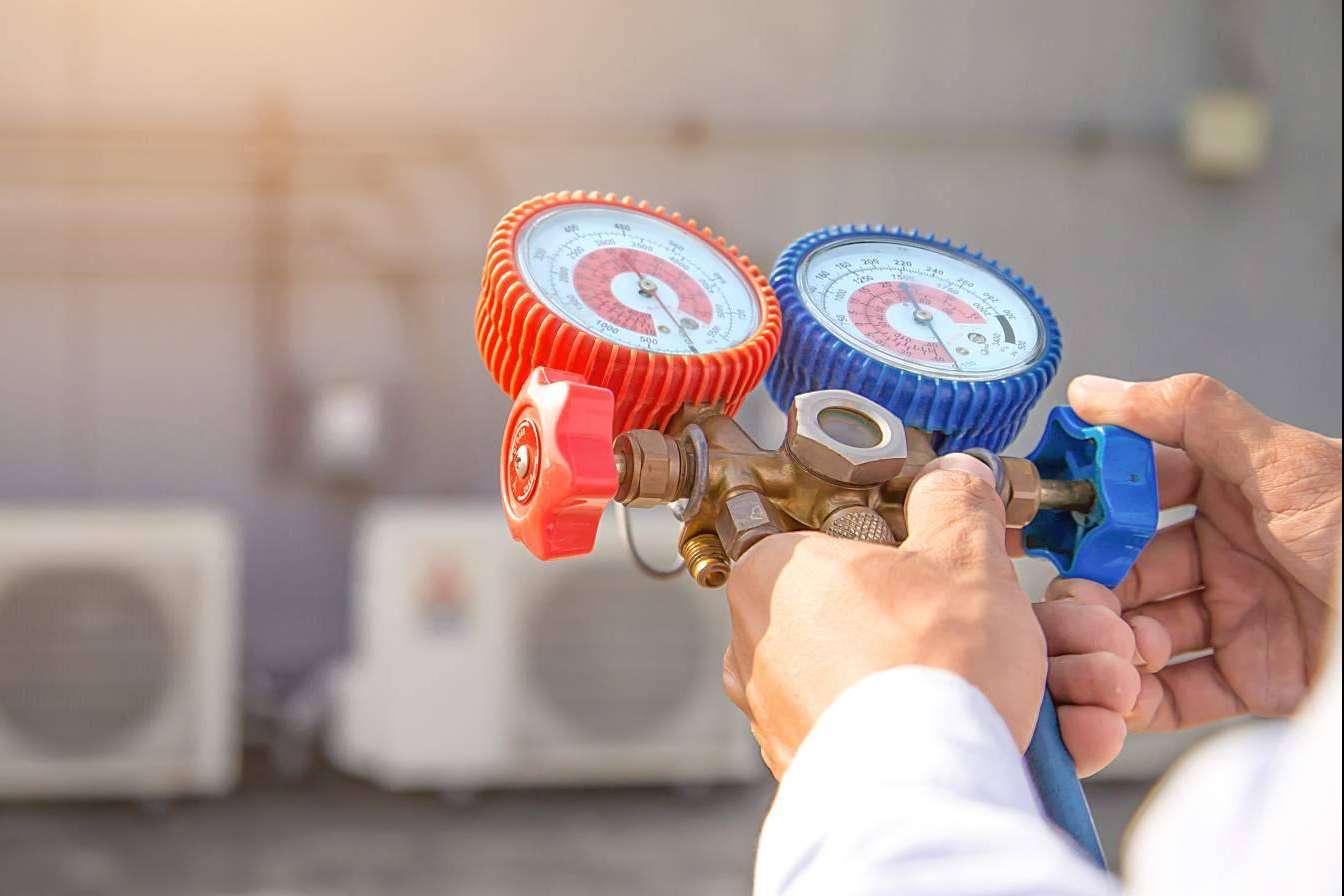 Optar por la aerotermia ante el precio de la energía en España