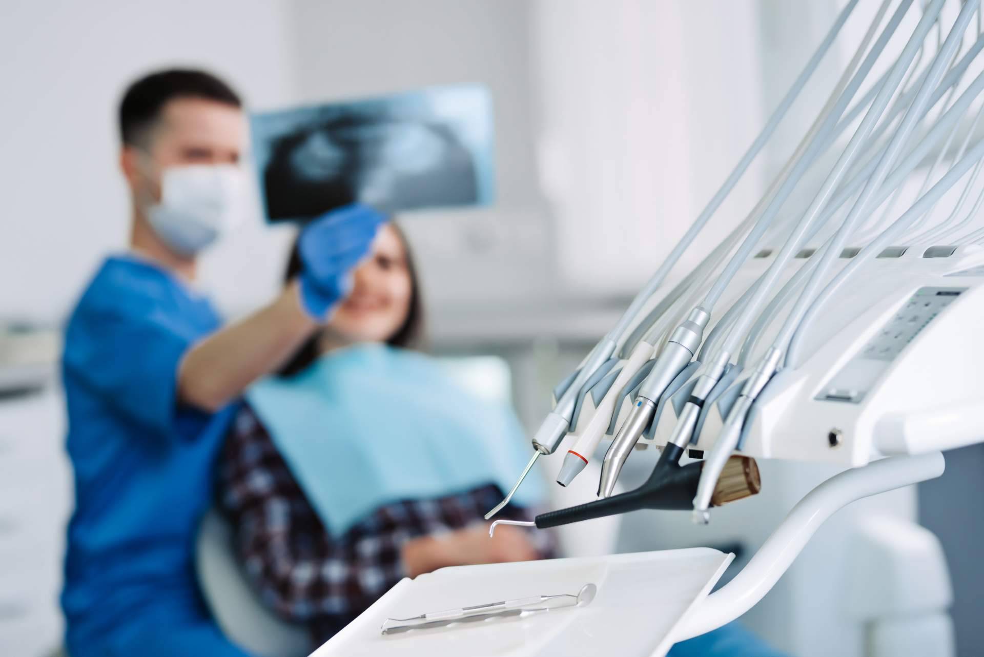 Star Dent ofrece servicio técnico dental para laboratorios y consultas odontológicas
