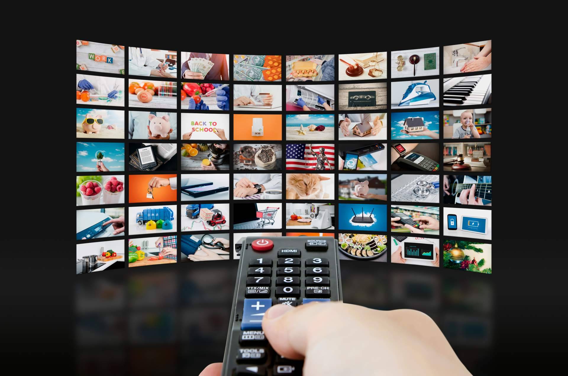 Programas de consejos de belleza, con TCL