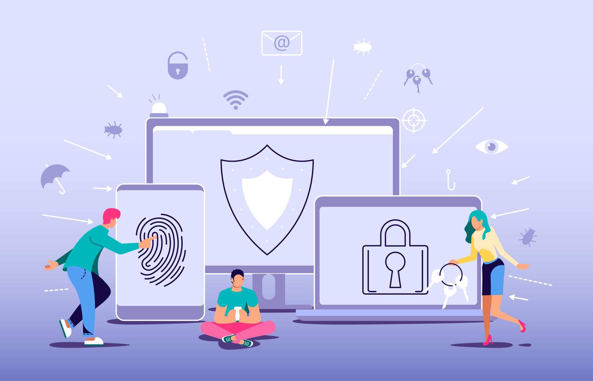 Auditech y la gestión de vulnerabilidades para el cumplimiento normativo