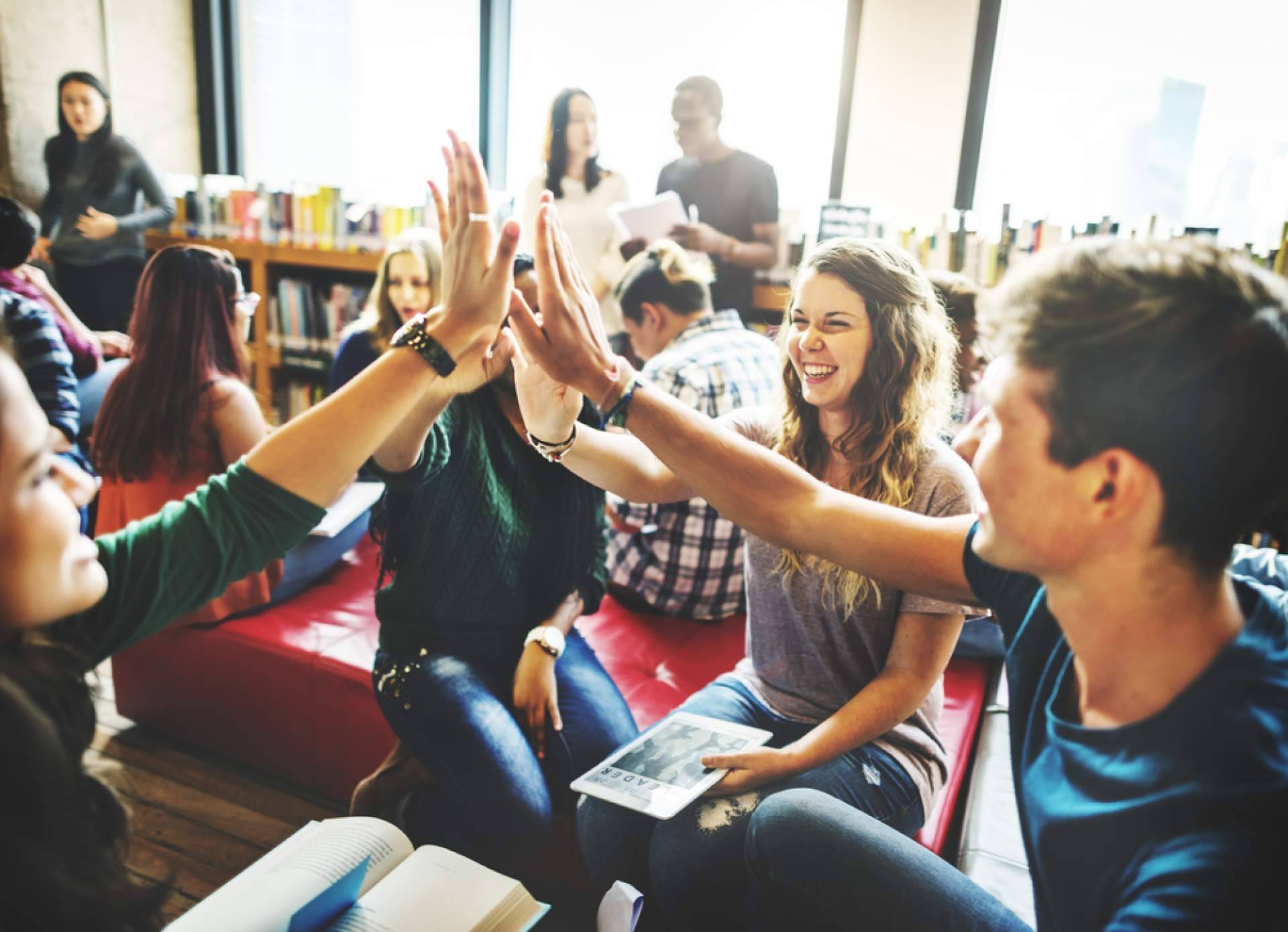 ESEI ha apostado por el aprendizaje basado en proyectos