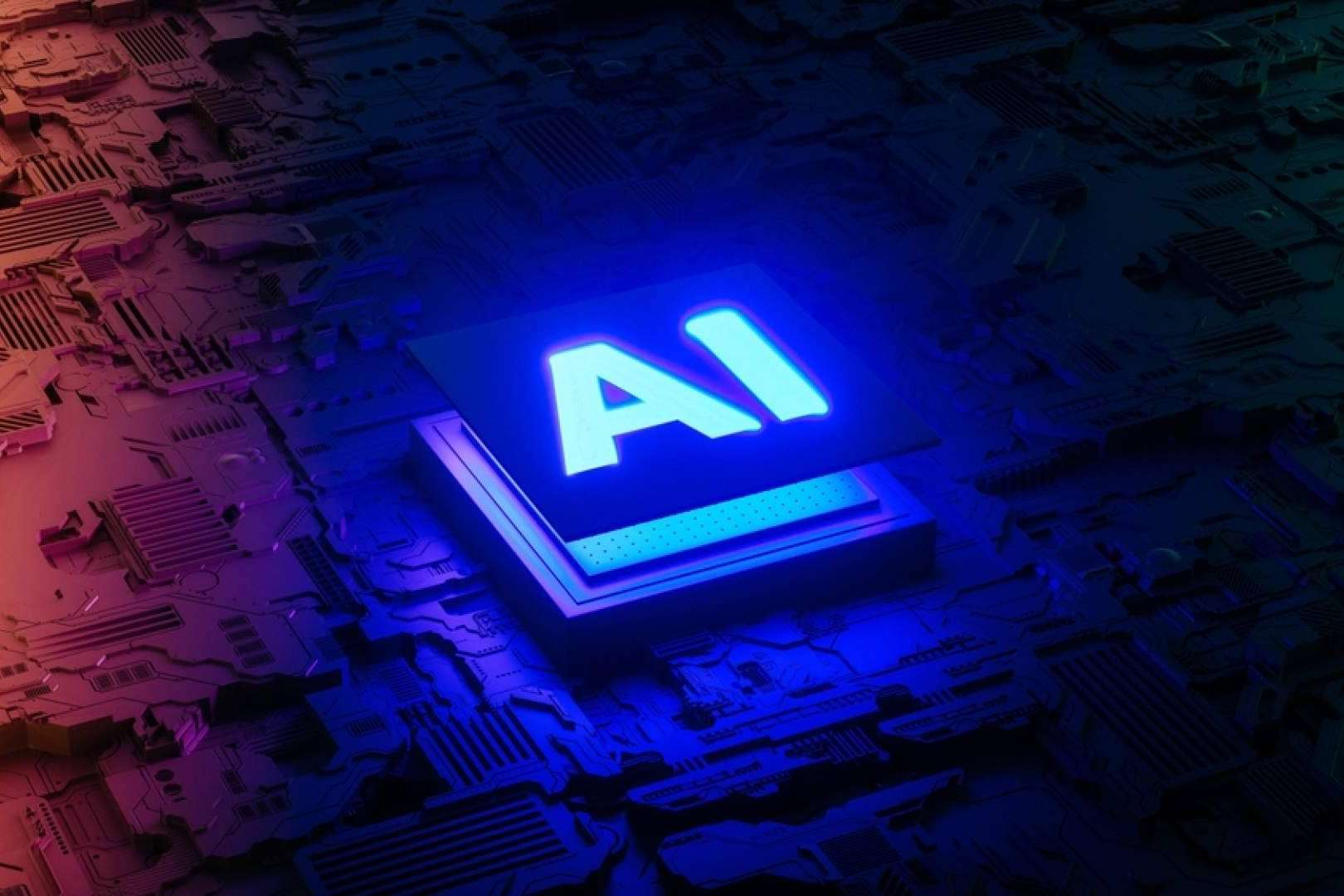 Ideas para emprender un negocio con inteligencia artificial, con AIFINDY