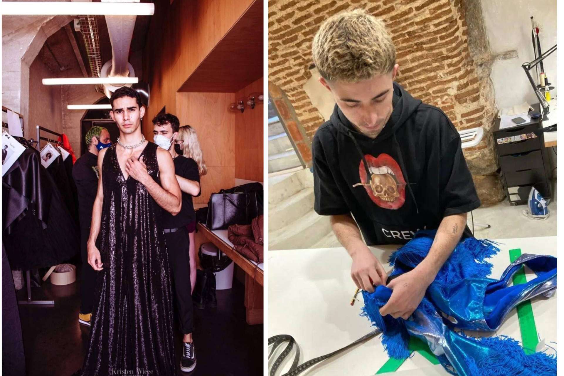 Creanavarra Centro Oficial de Estudios Superiores, un referente en la formación de diseñadores de moda