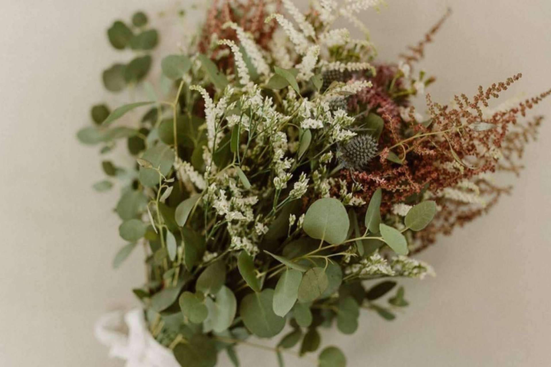 ¿Cómo escoger las flores para un evento?, por Prados Moros