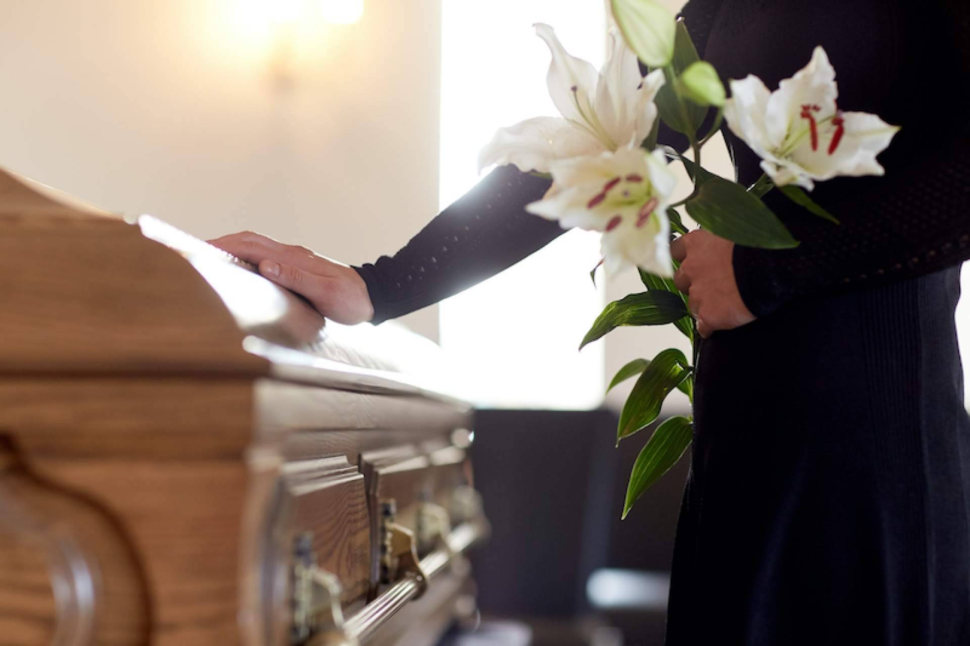 Gesmemori ofrece la digitalización de servicios funerarios