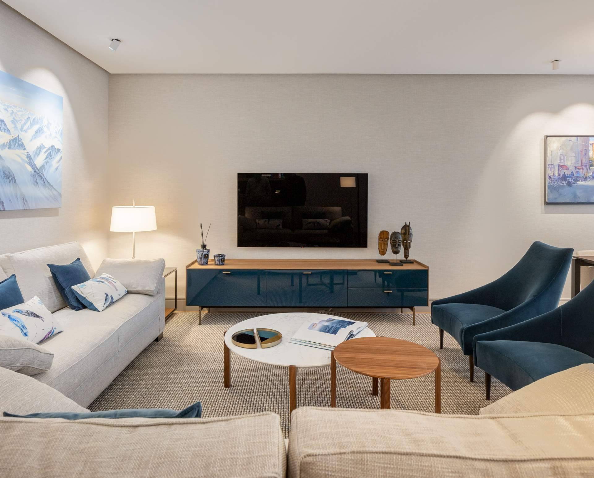 La larga trayectoria de Urbana Interiorismo en decoraciones del hogar
