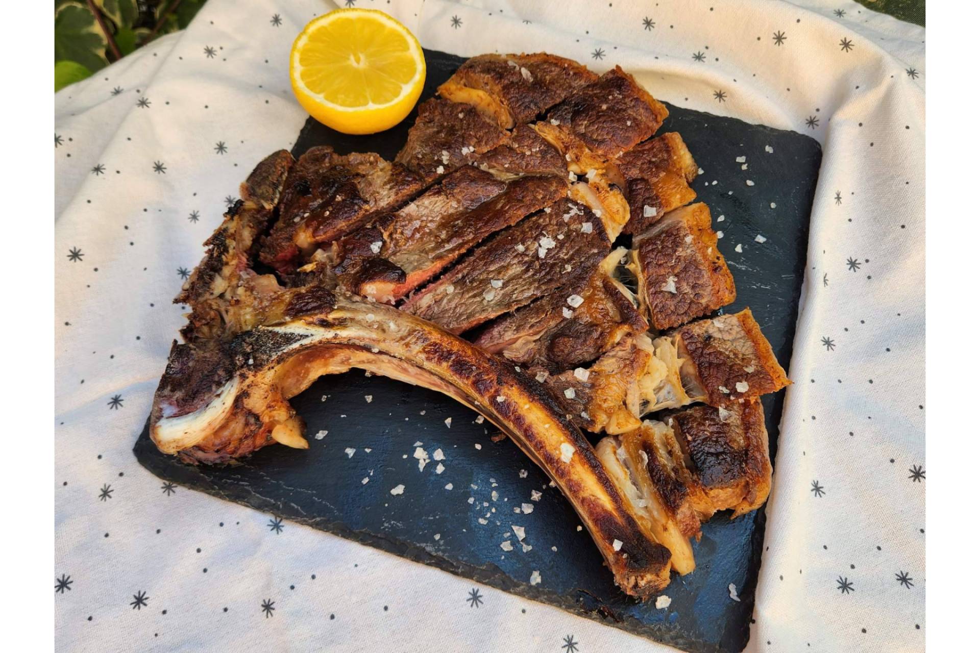 Delicias De Kristina en Las Navas del Marqués, un descubrimiento gastronómico