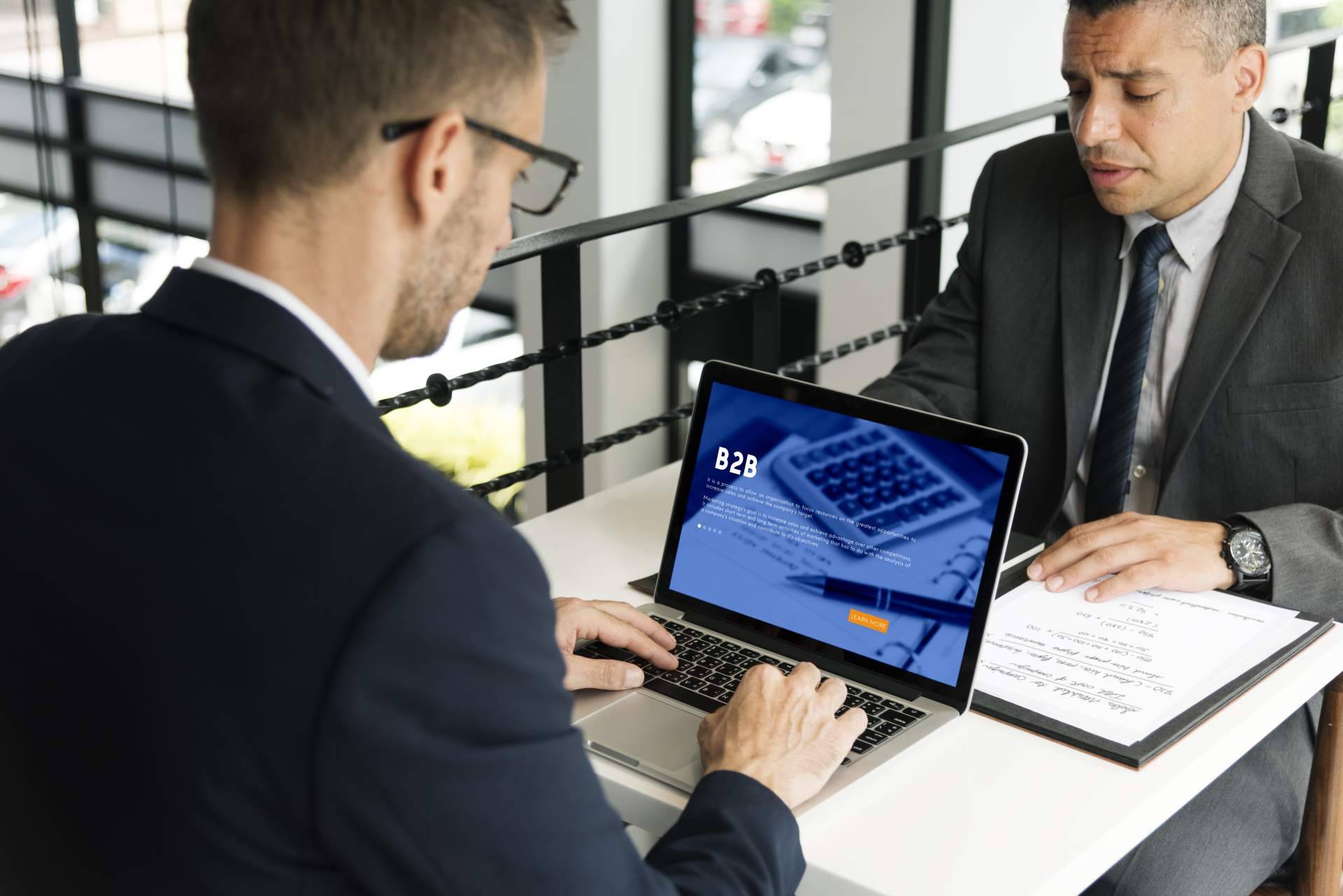 BCM Marketing, el partner estratégico en marketing B2B ideal para empresas del sector industrial