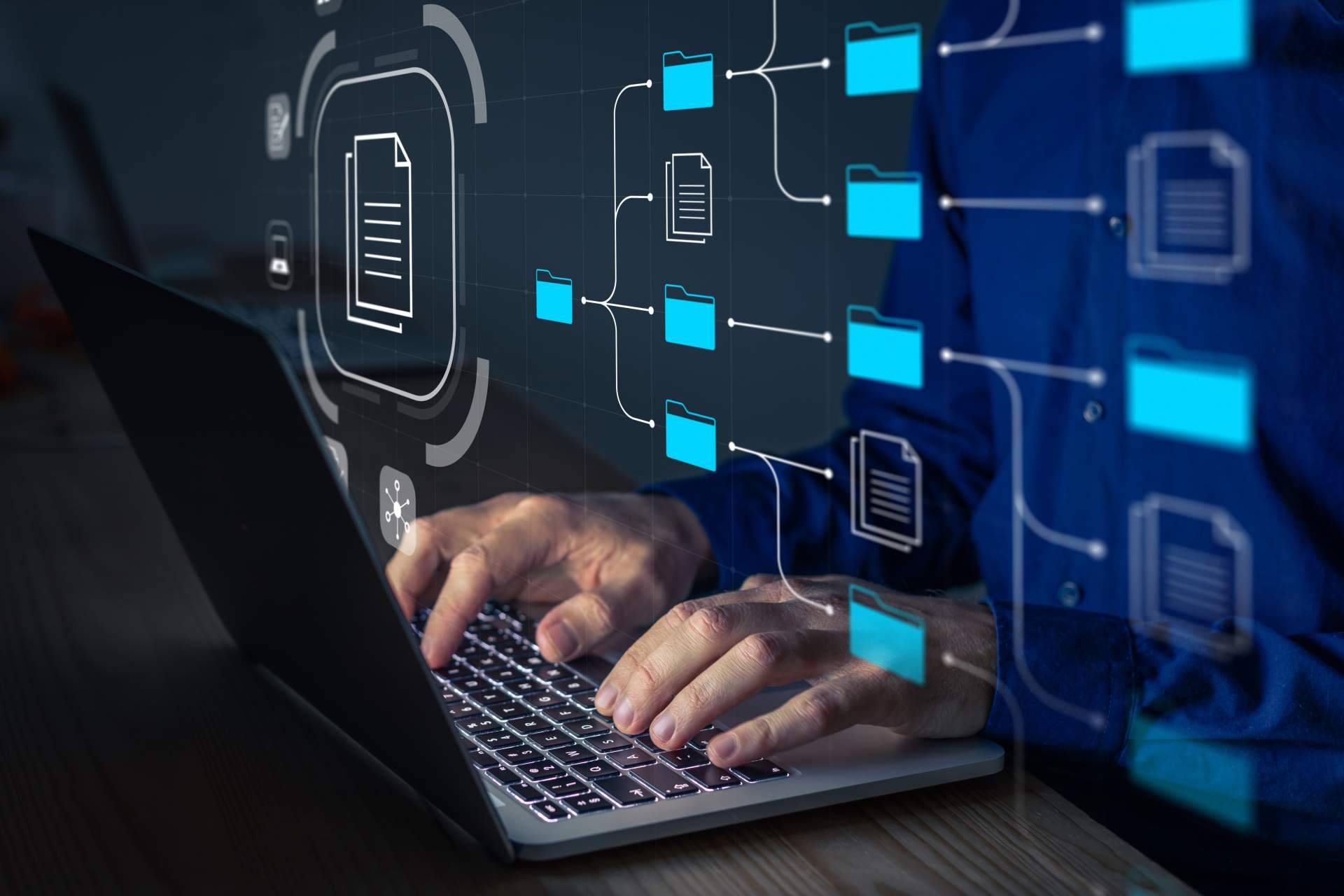 El soporte que ofrece un software de gestión como GotelGest.Net a una pyme en 2023