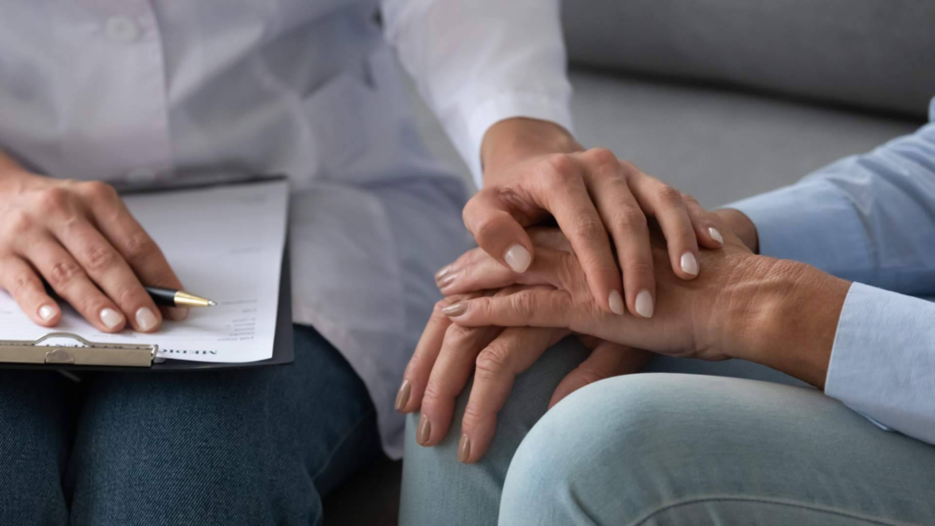 Lidiar con un Trastorno por Estrés Postraumático, de la mano de Lescoms