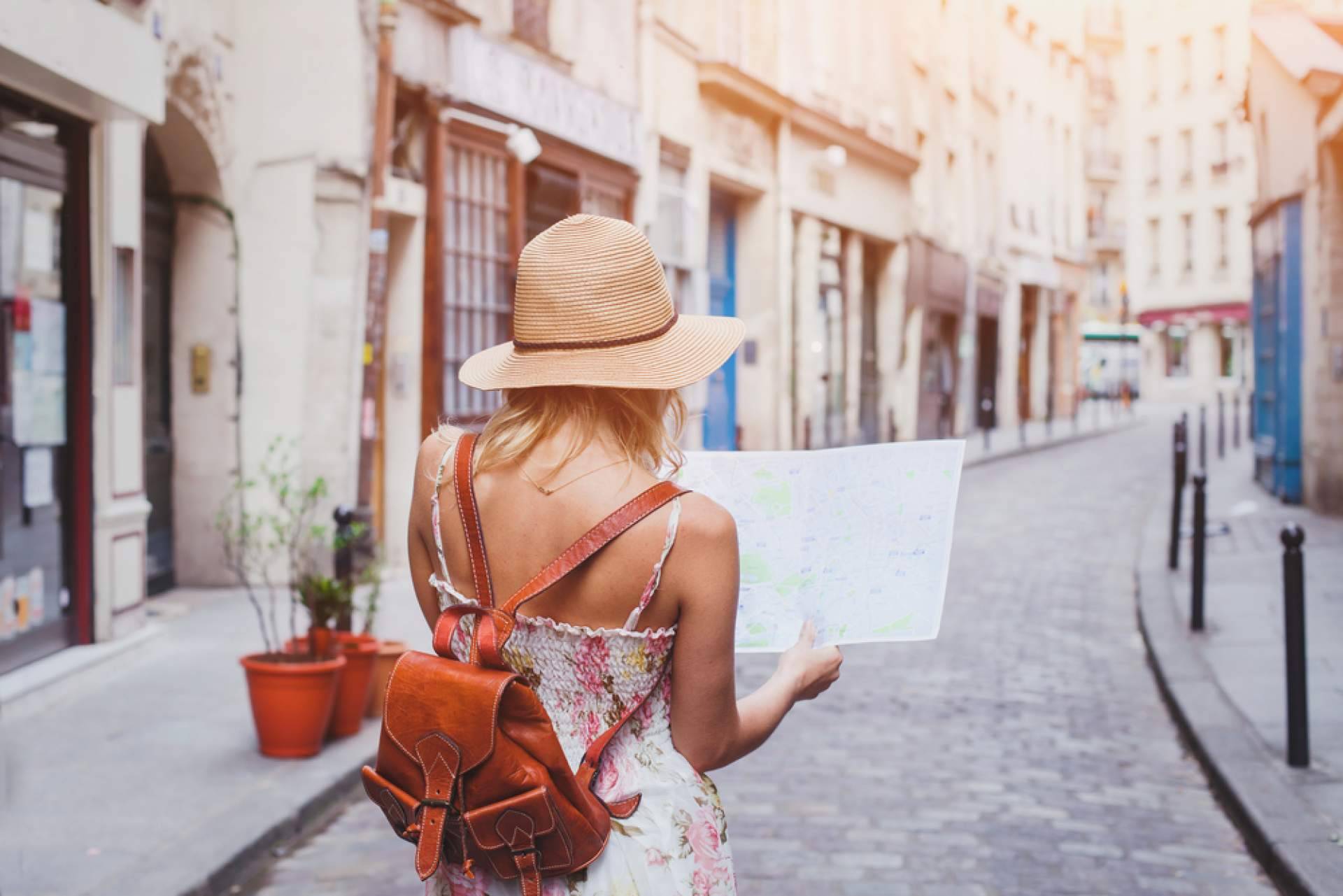 Conocer los rincones más secretos de una ciudad, con Weyeboo