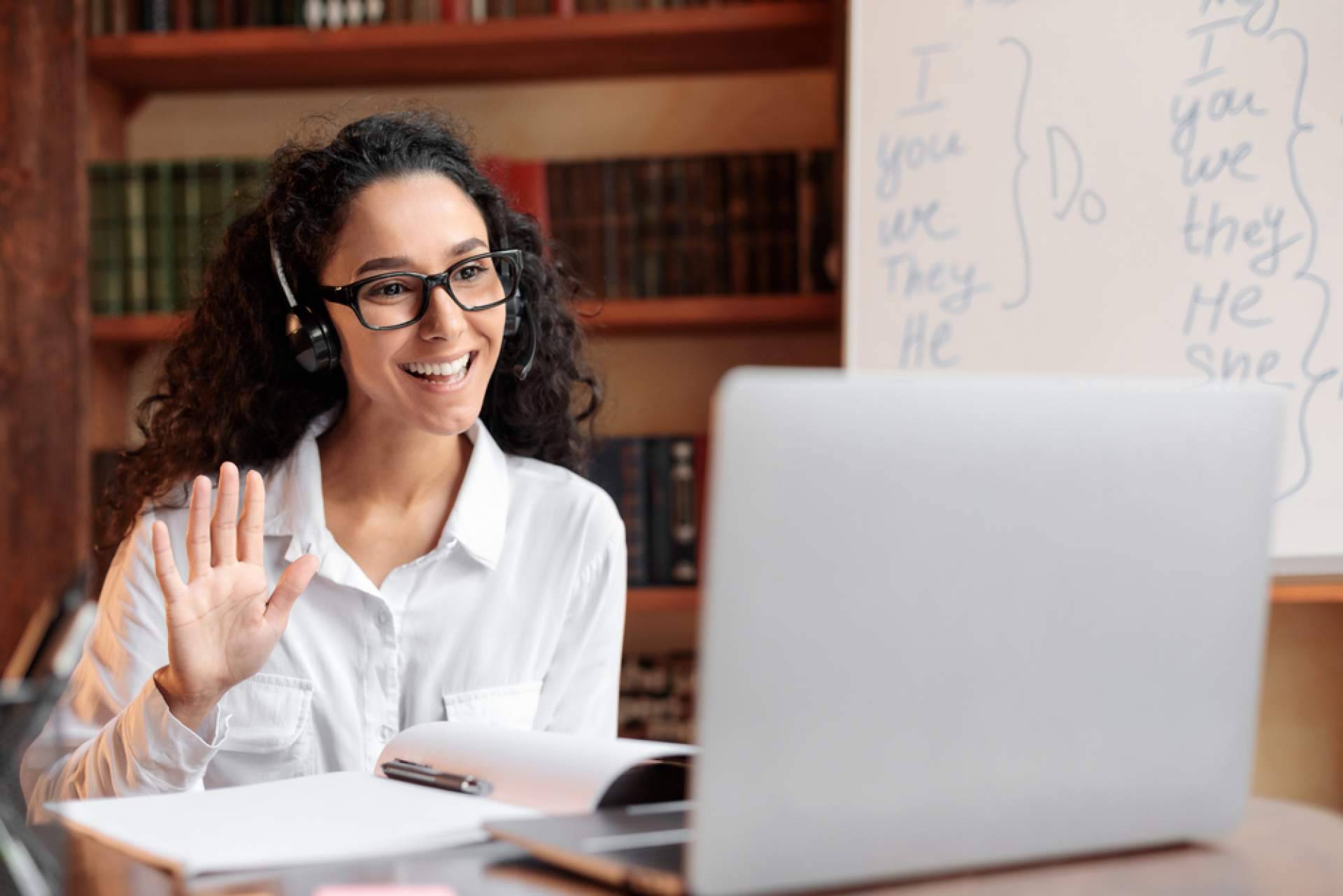 Learn Hot English ofrece un curso online para aprender inglés en línea