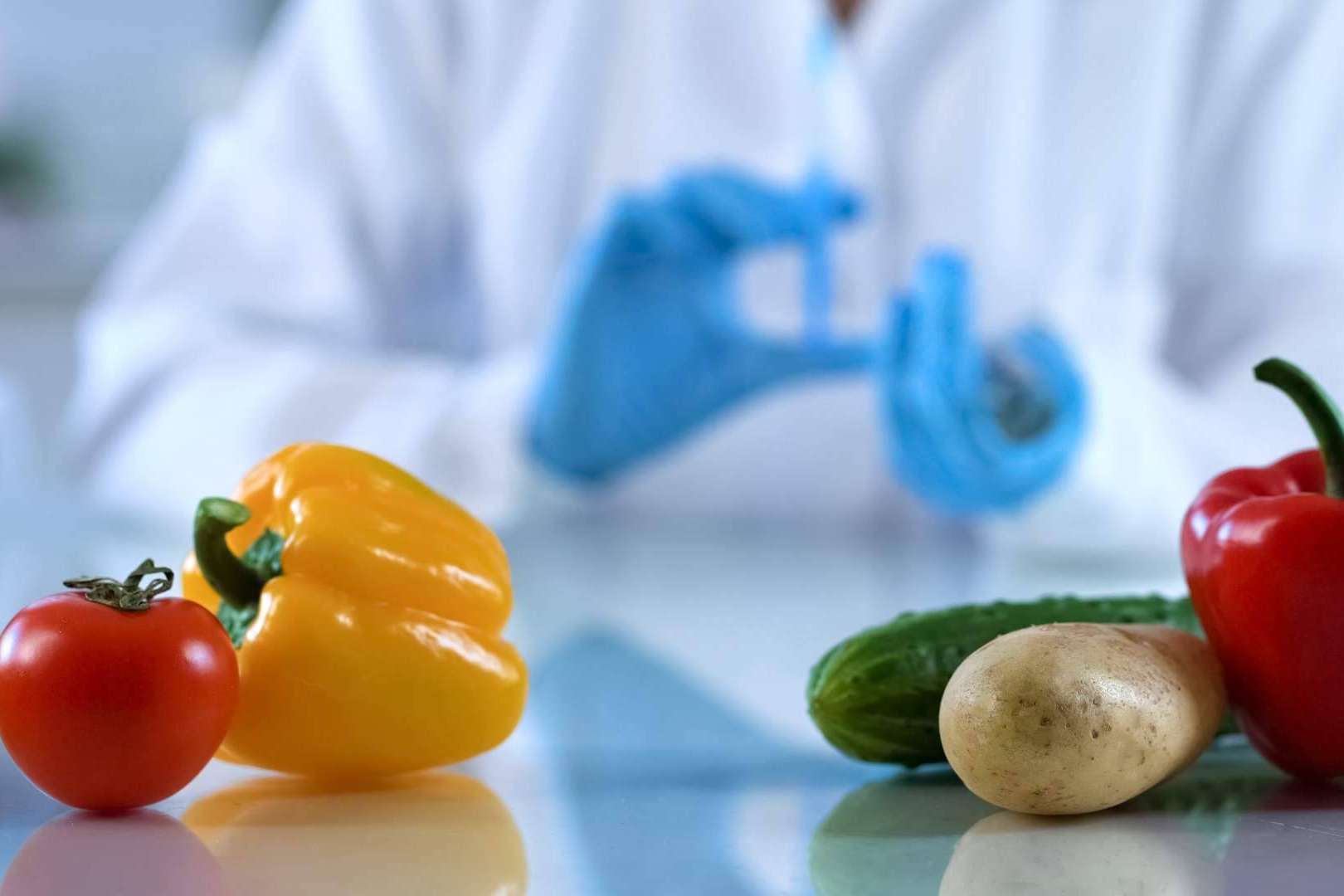 EasyQ lanza un software de seguridad alimentaria para contribuir a mejorar la calidad en los alimentos