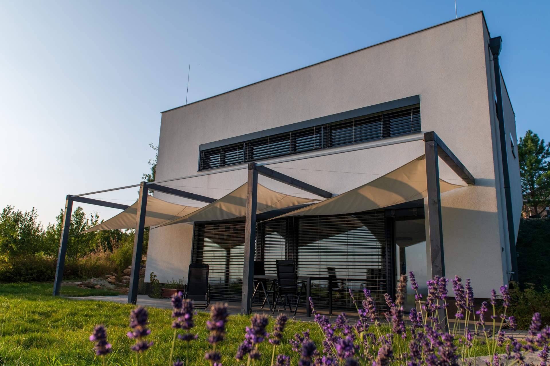 SATE Mediterráneo explica por qué las casas pasivas necesitan un buen aislamiento